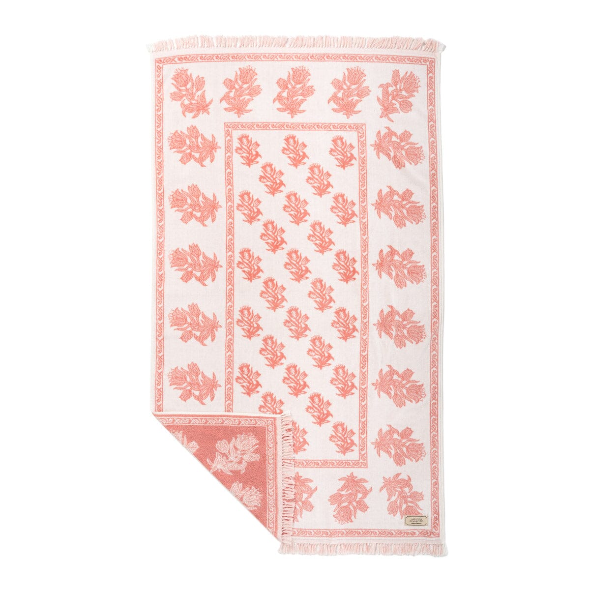 The Beach Towel by Amanda Lindroth - Image 4