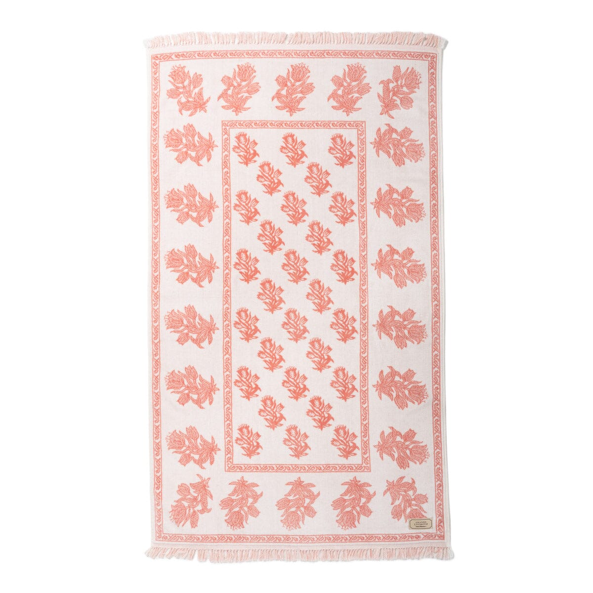 The Beach Towel by Amanda Lindroth - Image 5