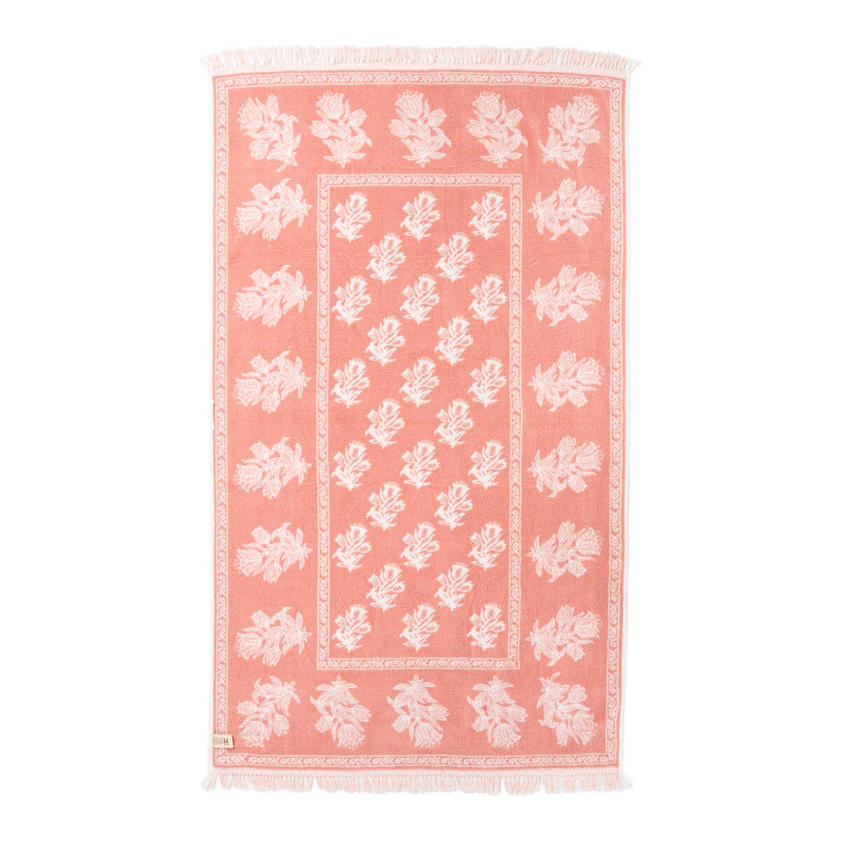 The Beach Towel by Amanda Lindroth - Image 6