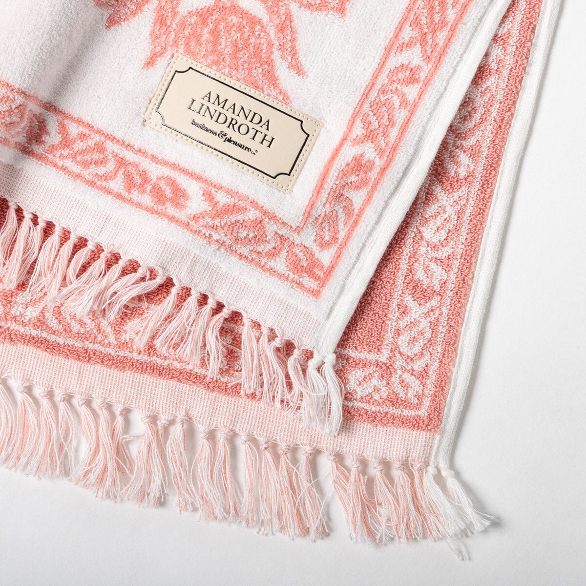 The Beach Towel by Amanda Lindroth - Image 7