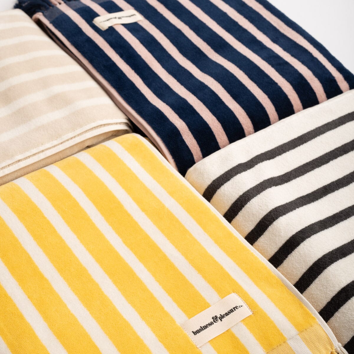 The Beach Towel - Image 9