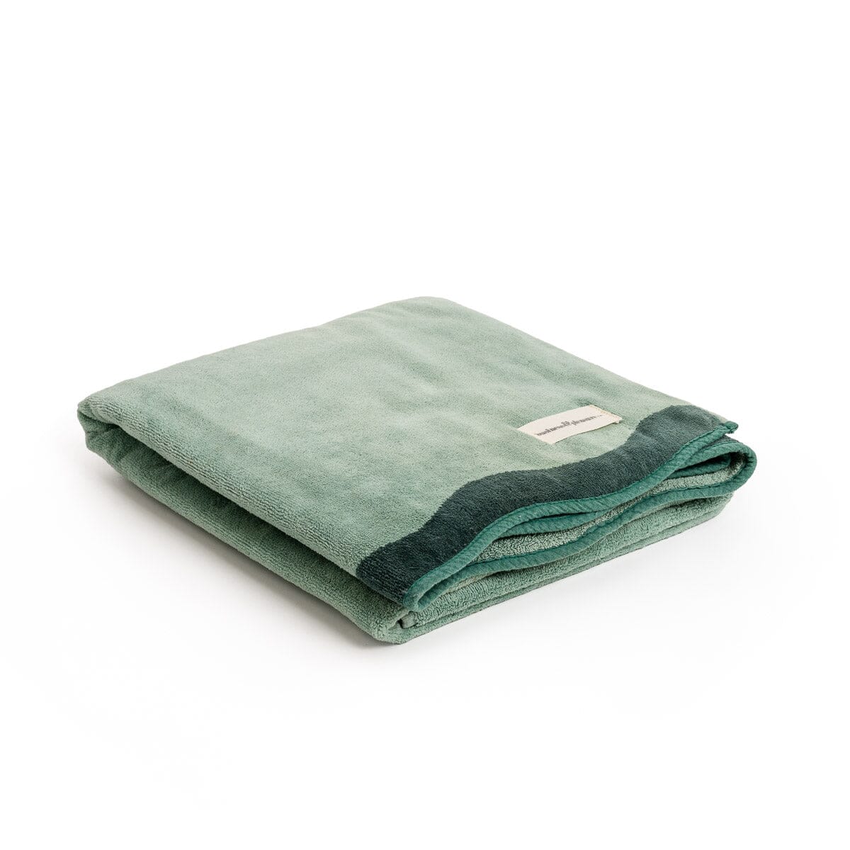 The Beach Towel