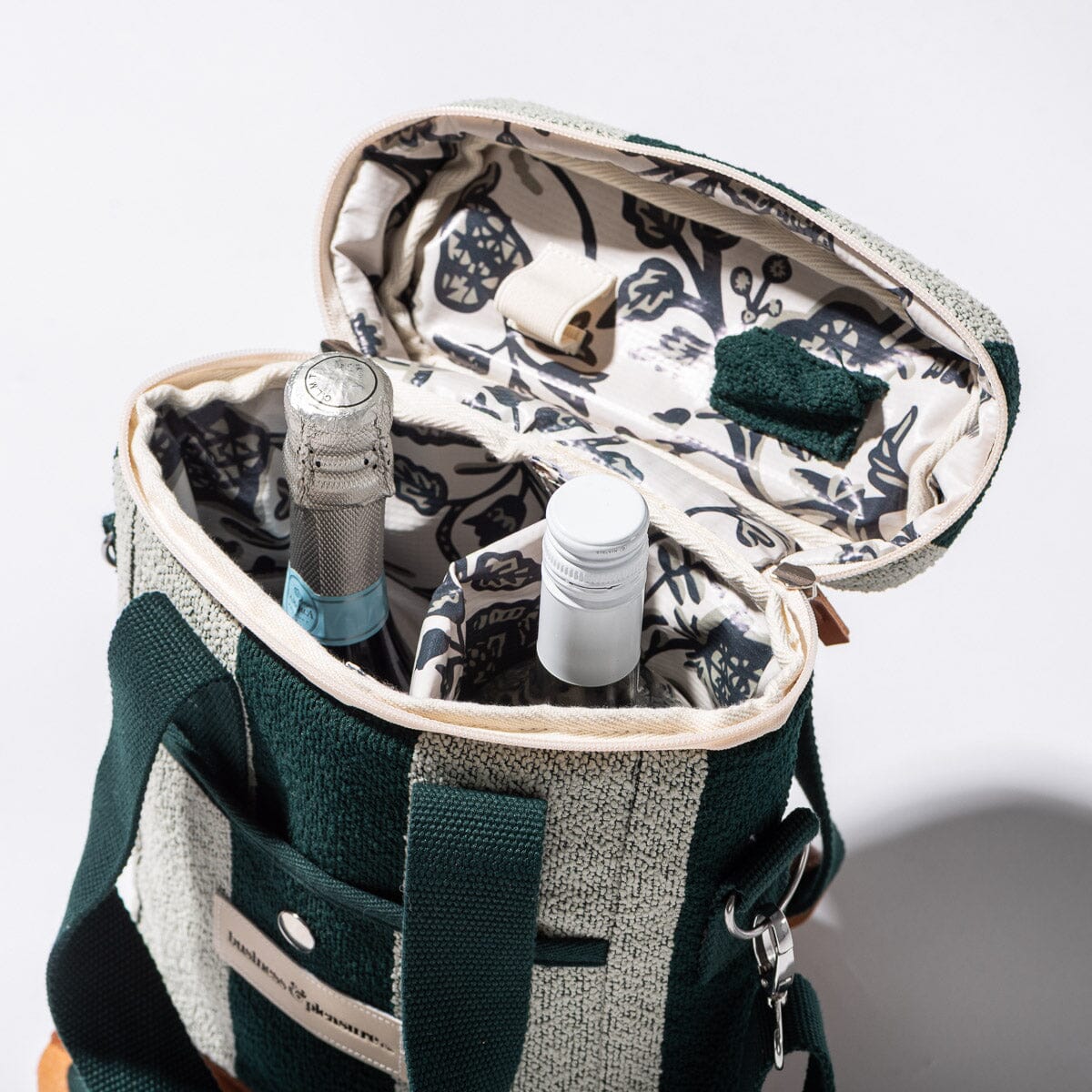 The Wine Cooler Tote Bag - Image 3