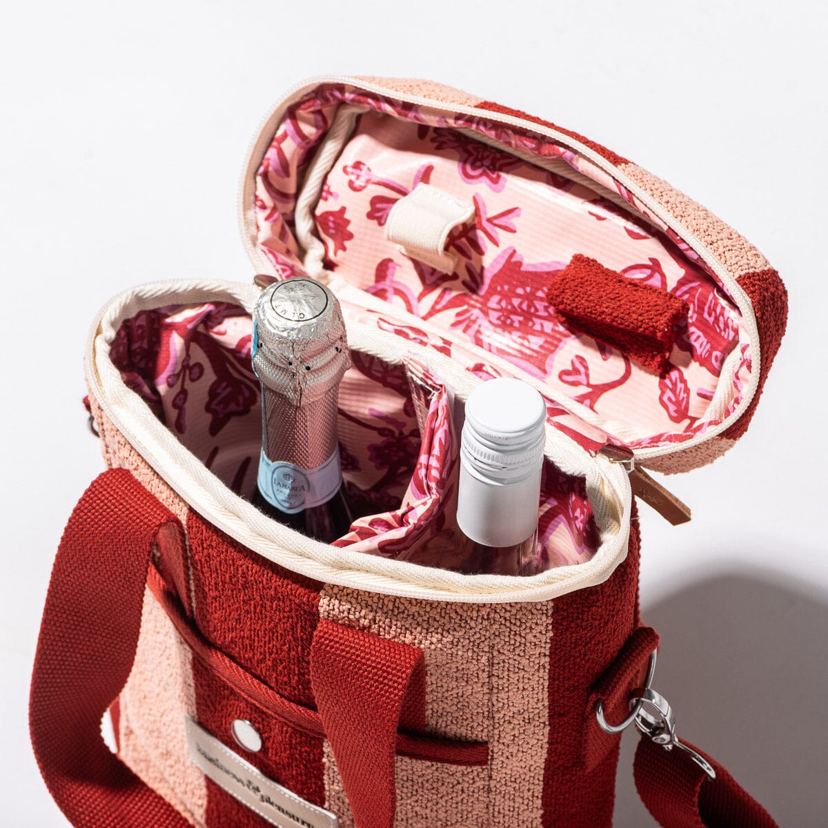 The Wine Cooler Tote Bag - Image 3