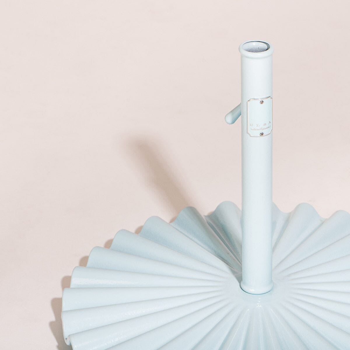 The Clamshell Base - 55 LB - Image 4