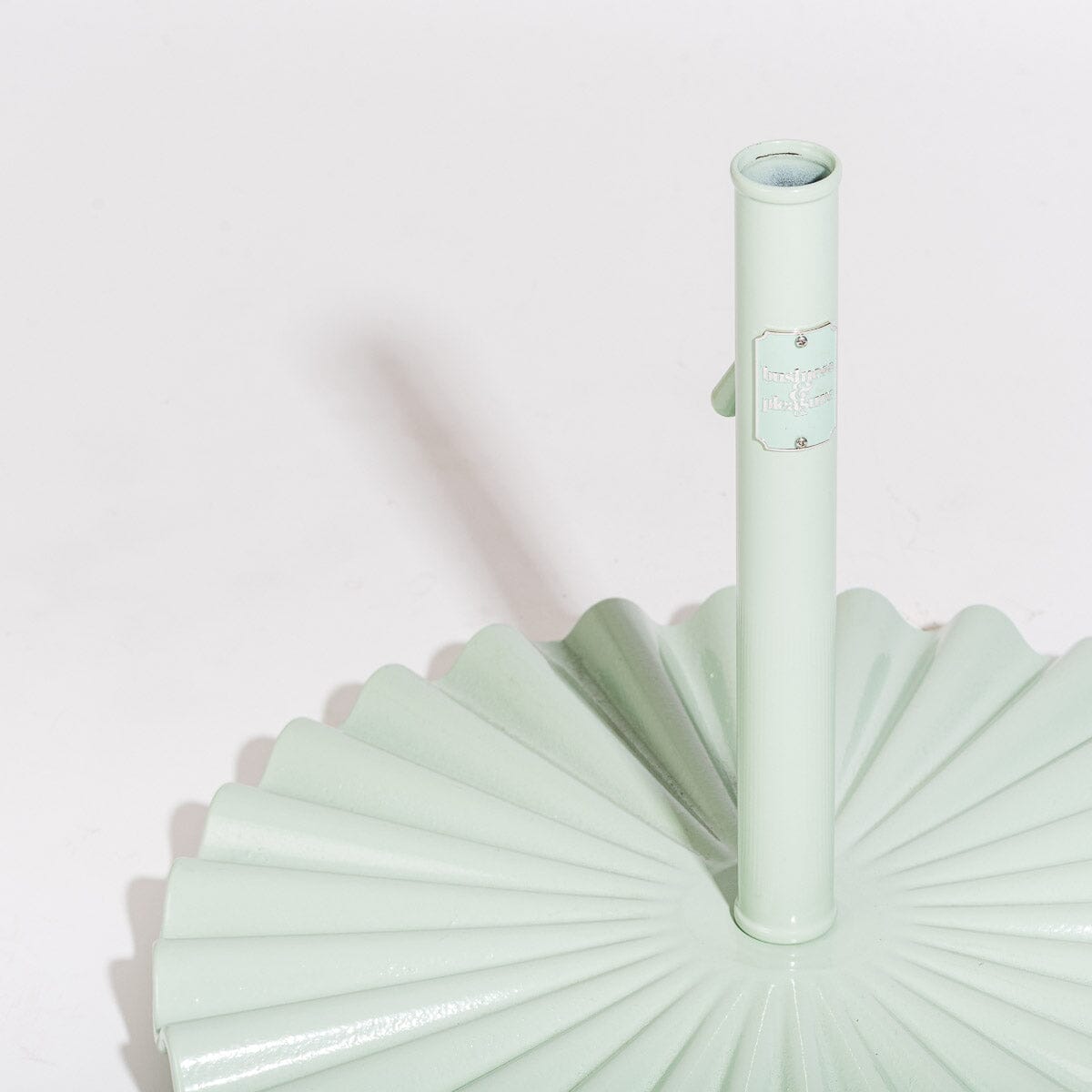 The Clamshell Base - 55 LB - Image 3
