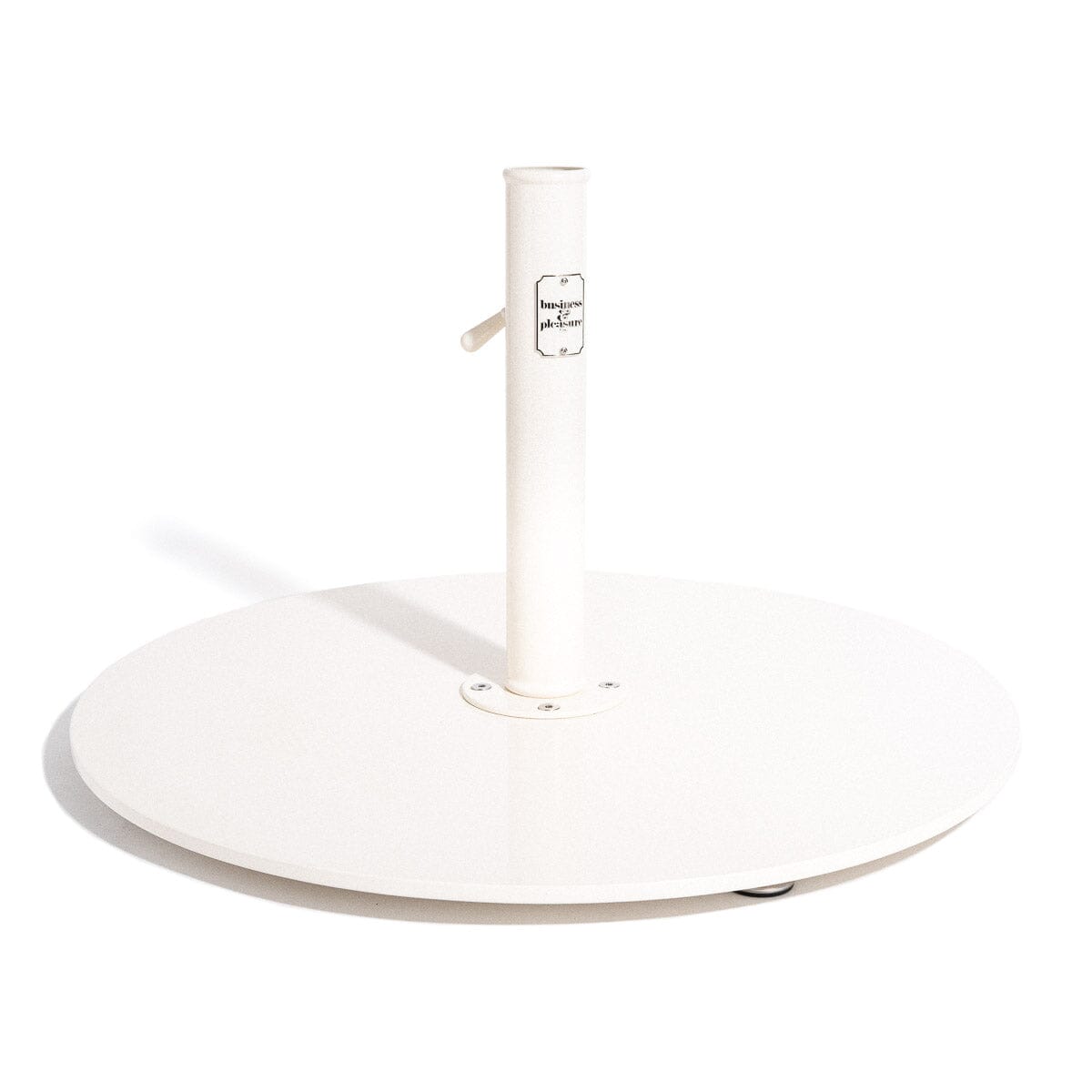 The Commercial Stacking Base – 90 lbs - Image 11
