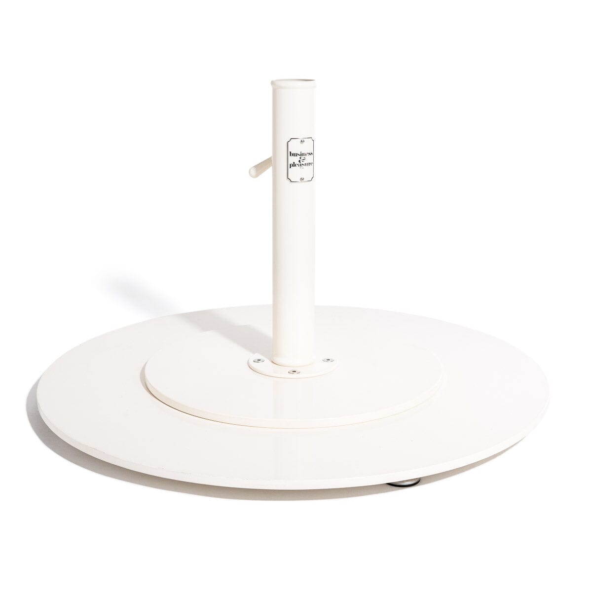 The Commercial Stacking Base – 90 lbs - Image 19