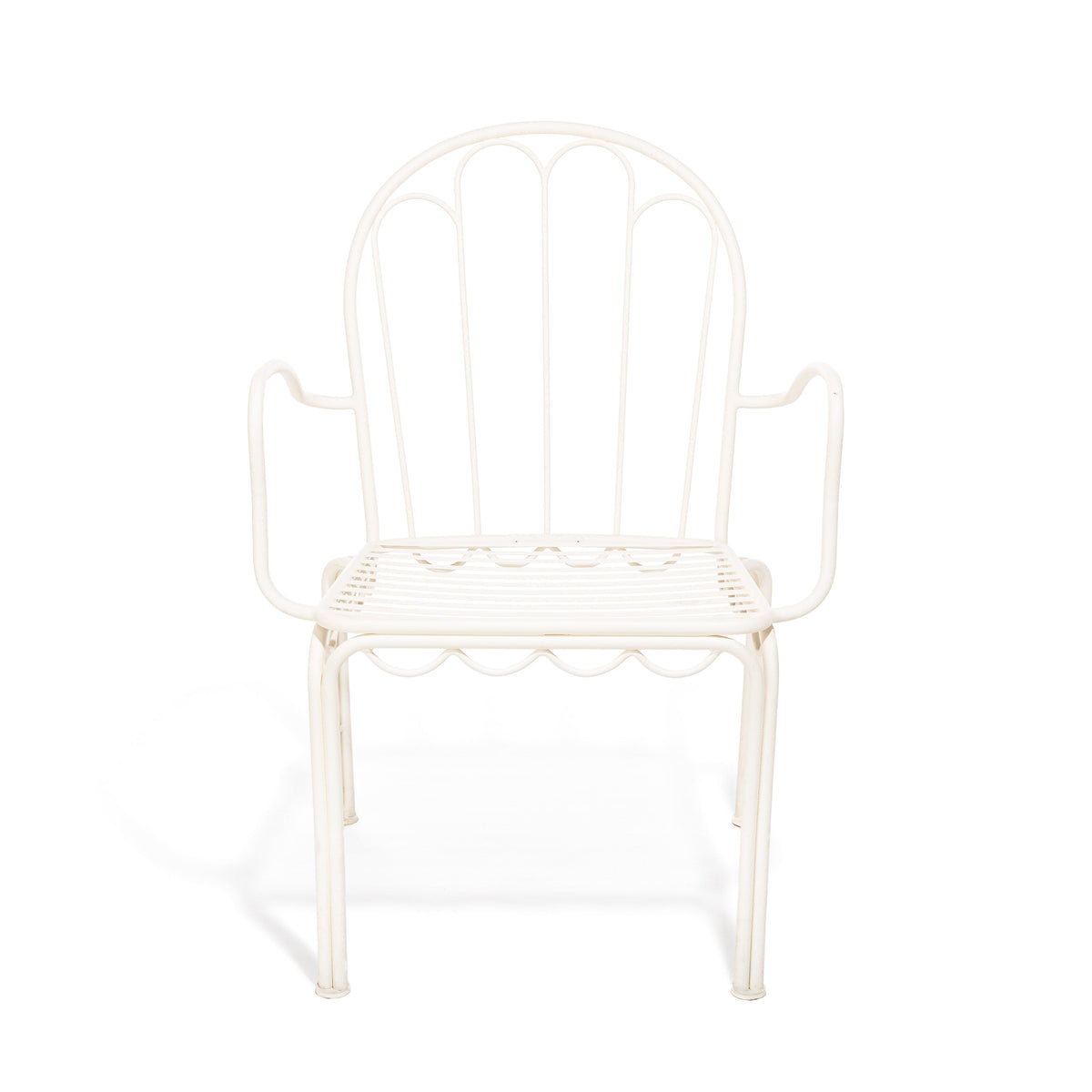 The Al Fresco Dining Chair Frame - Image 3