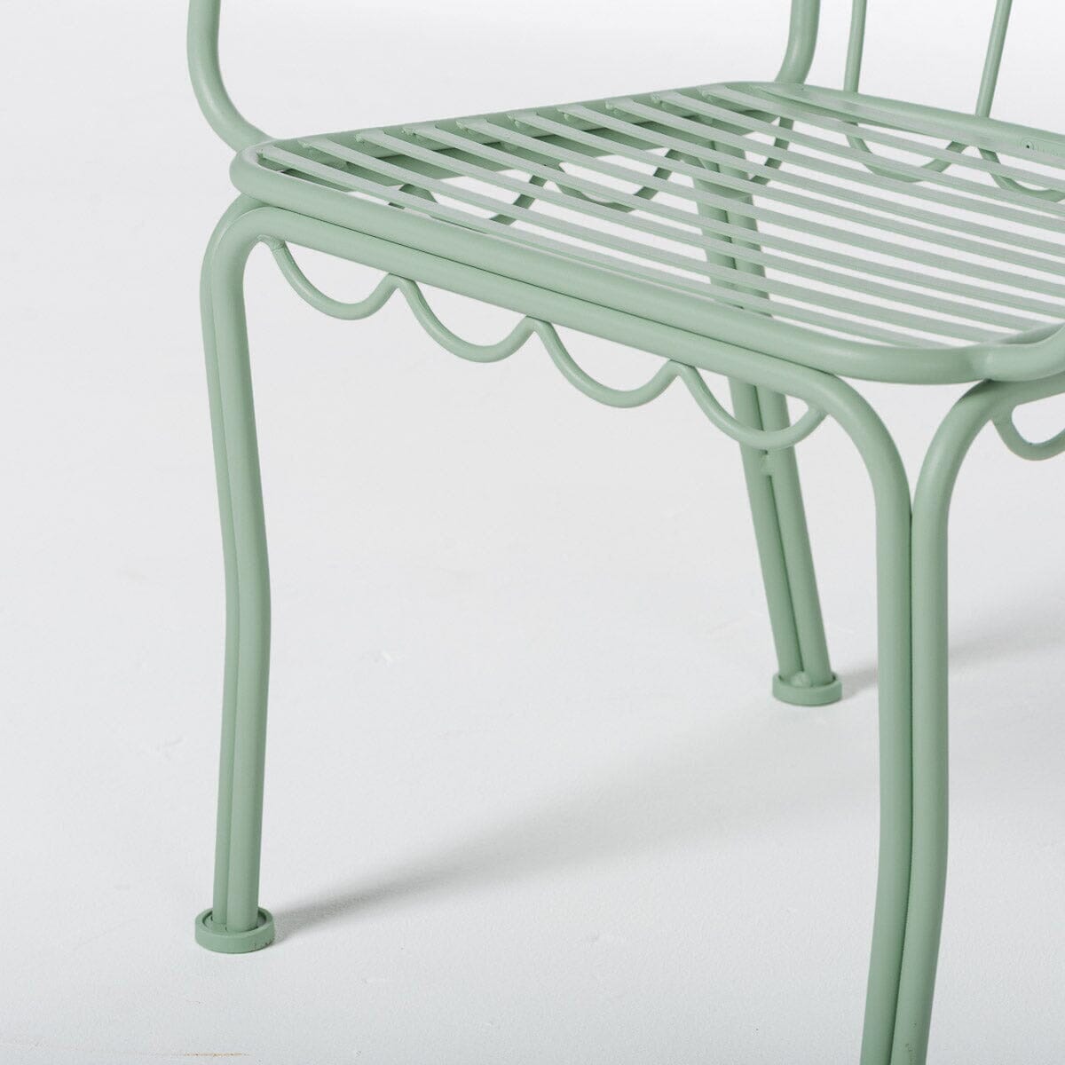 The Al Fresco Dining Chair Frame - Image 7