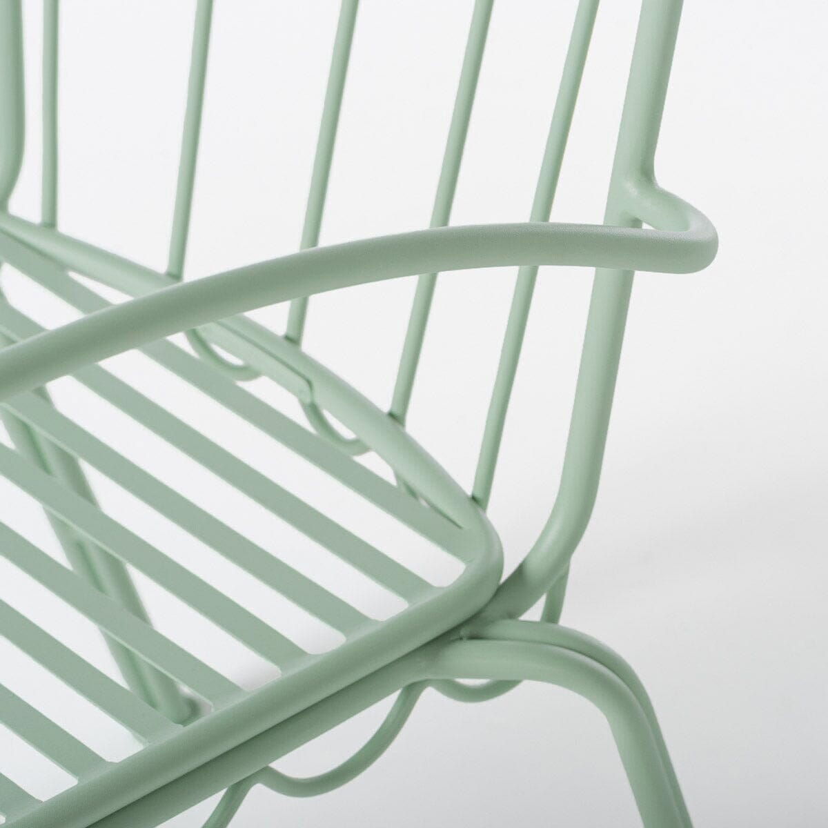 The Al Fresco Dining Chair Frame - Image 2