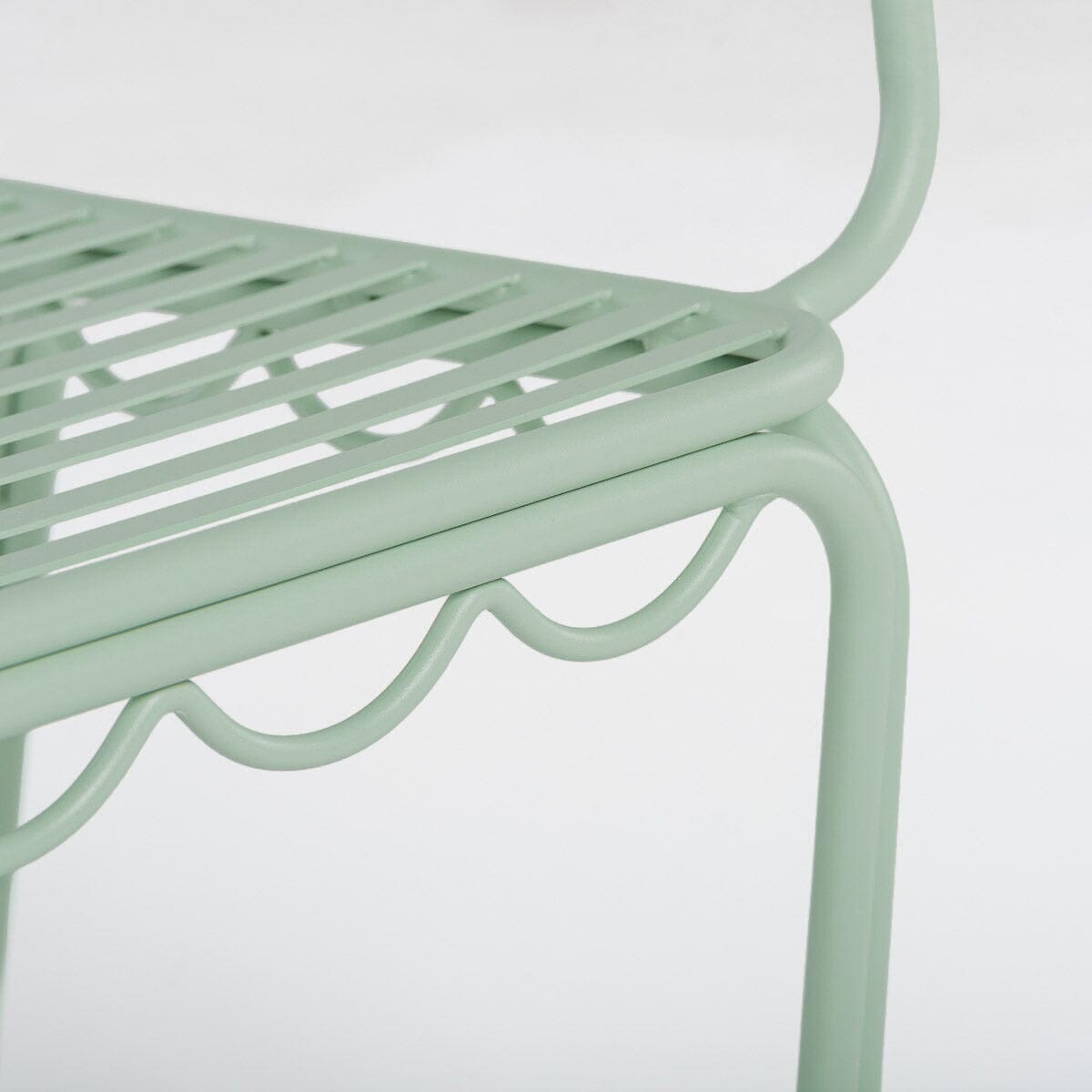 The Al Fresco Dining Chair Frame - Image 6