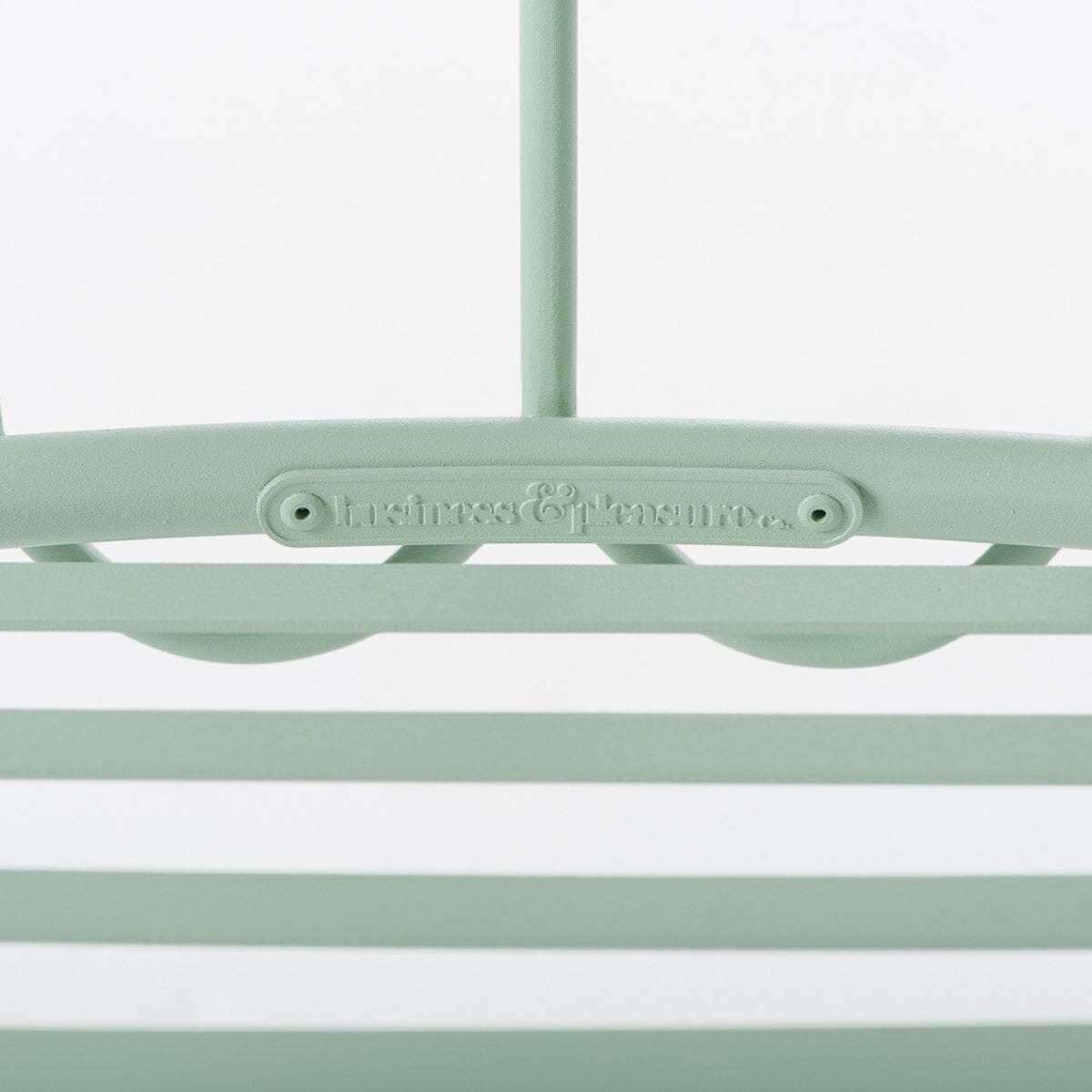 The Al Fresco Dining Chair Frame - Image 5
