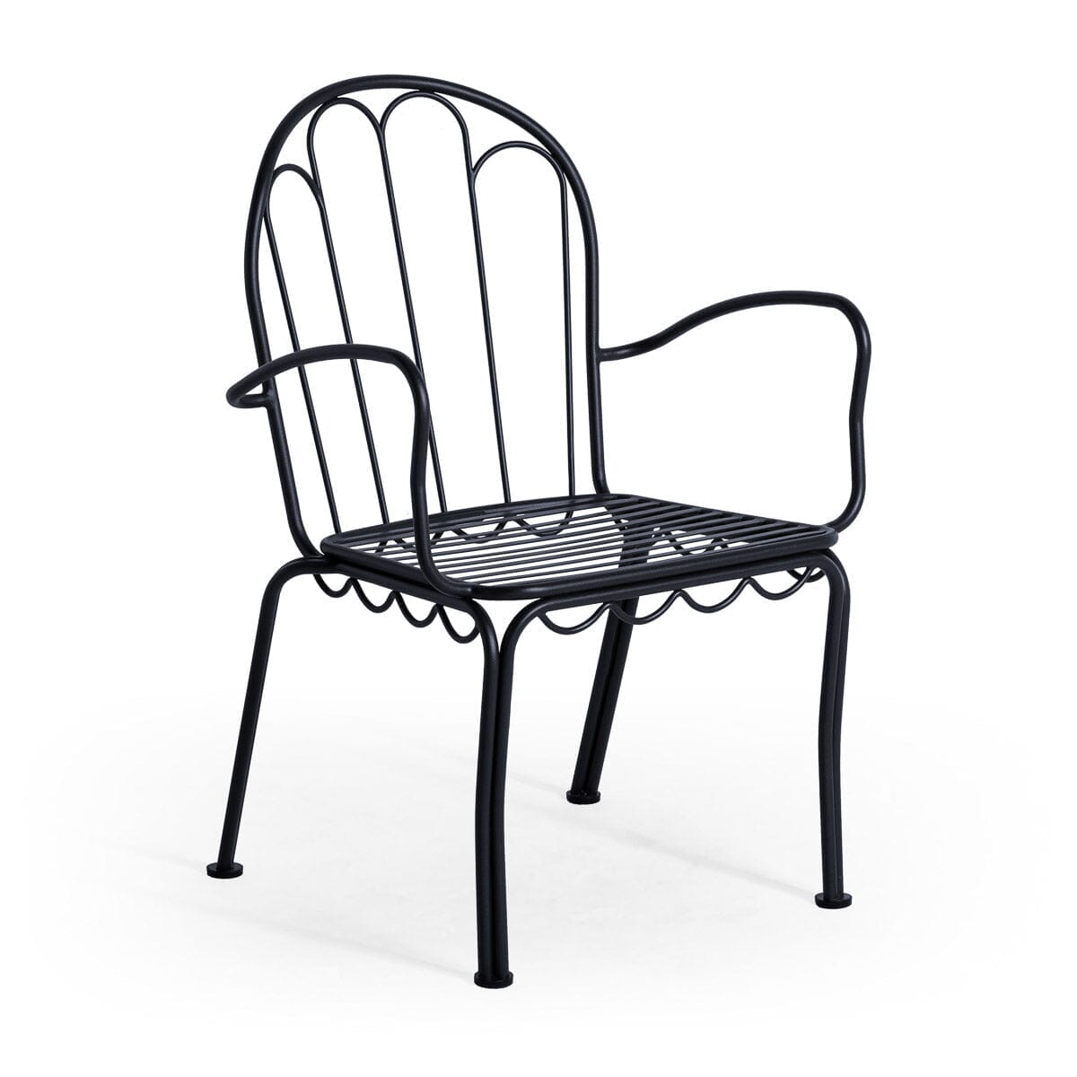 The Al Fresco Dining Chair Set - Image 4
