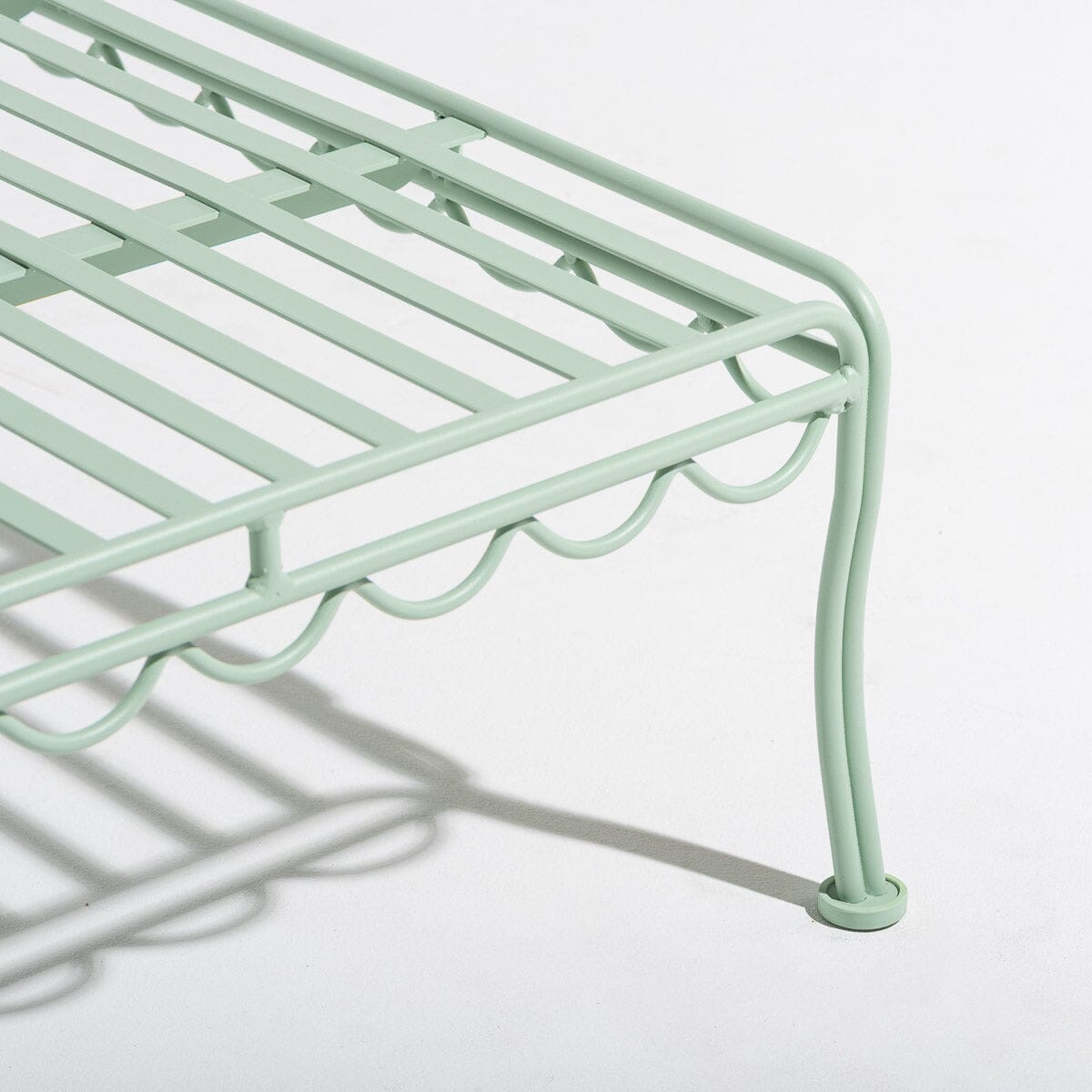The Al Fresco Sun Lounger Frame - Image 4