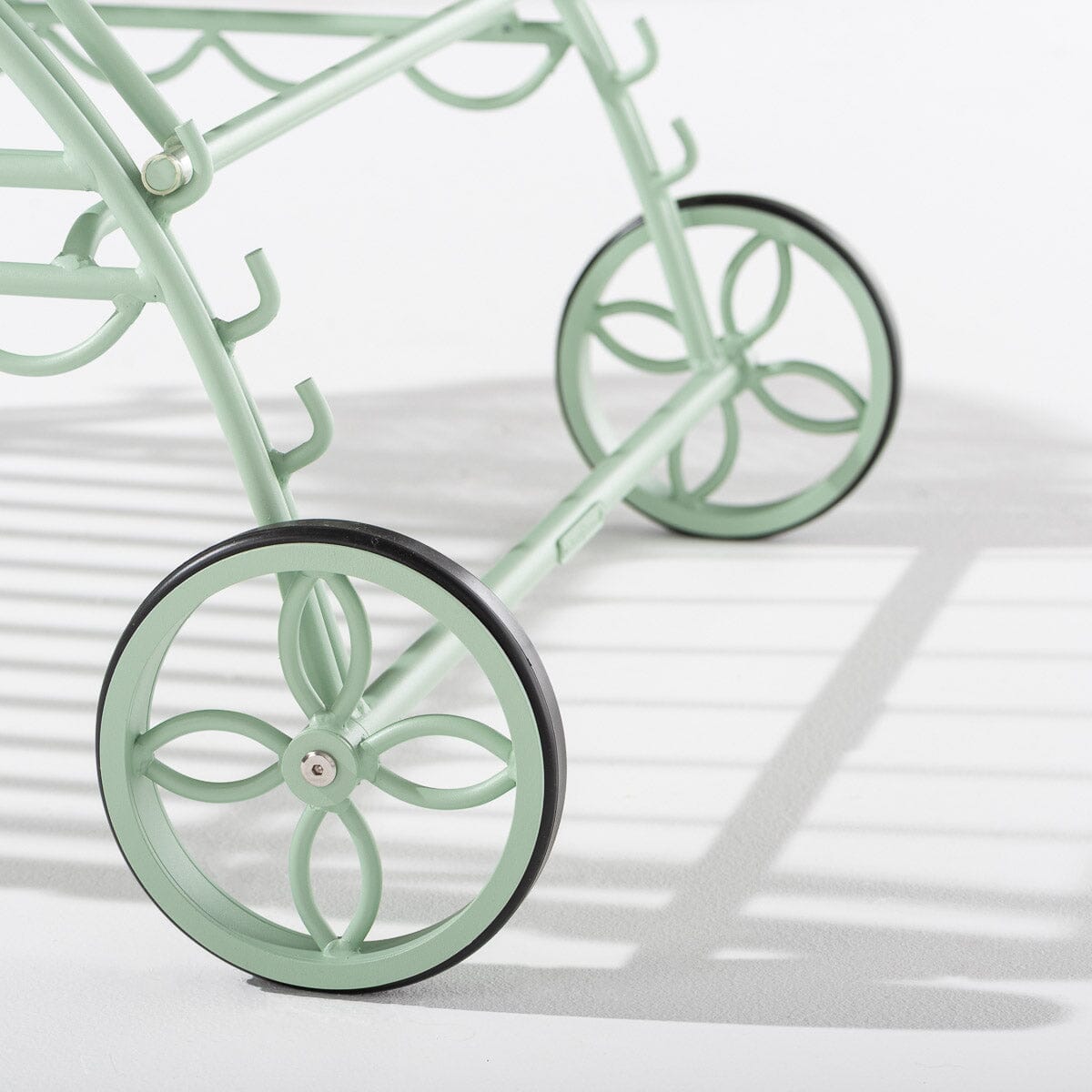 The Al Fresco Sun Lounger Frame - Image 7
