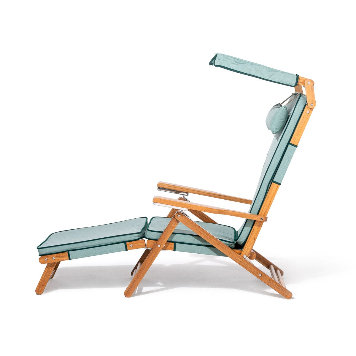 The Club Chair - Image 2