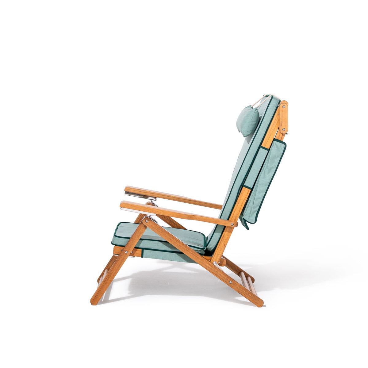 The Club Chair - Image 4