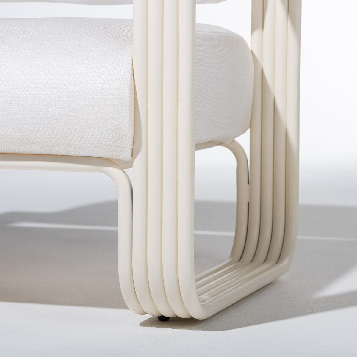 The Contini Accent Chair Frame - Image 4