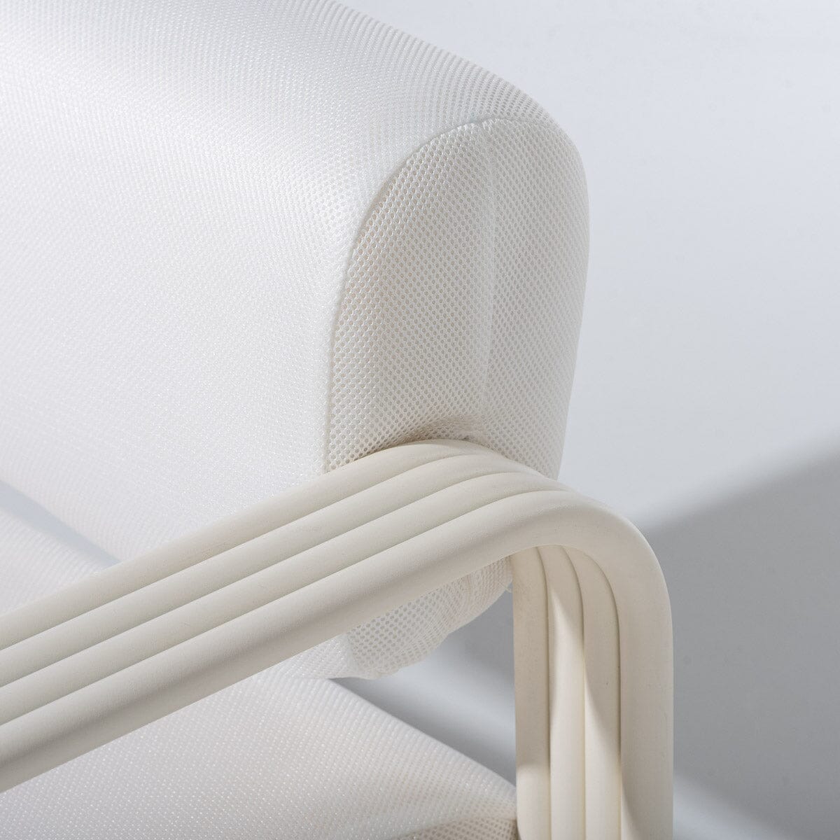 The Contini Accent Chair Frame - Image 5
