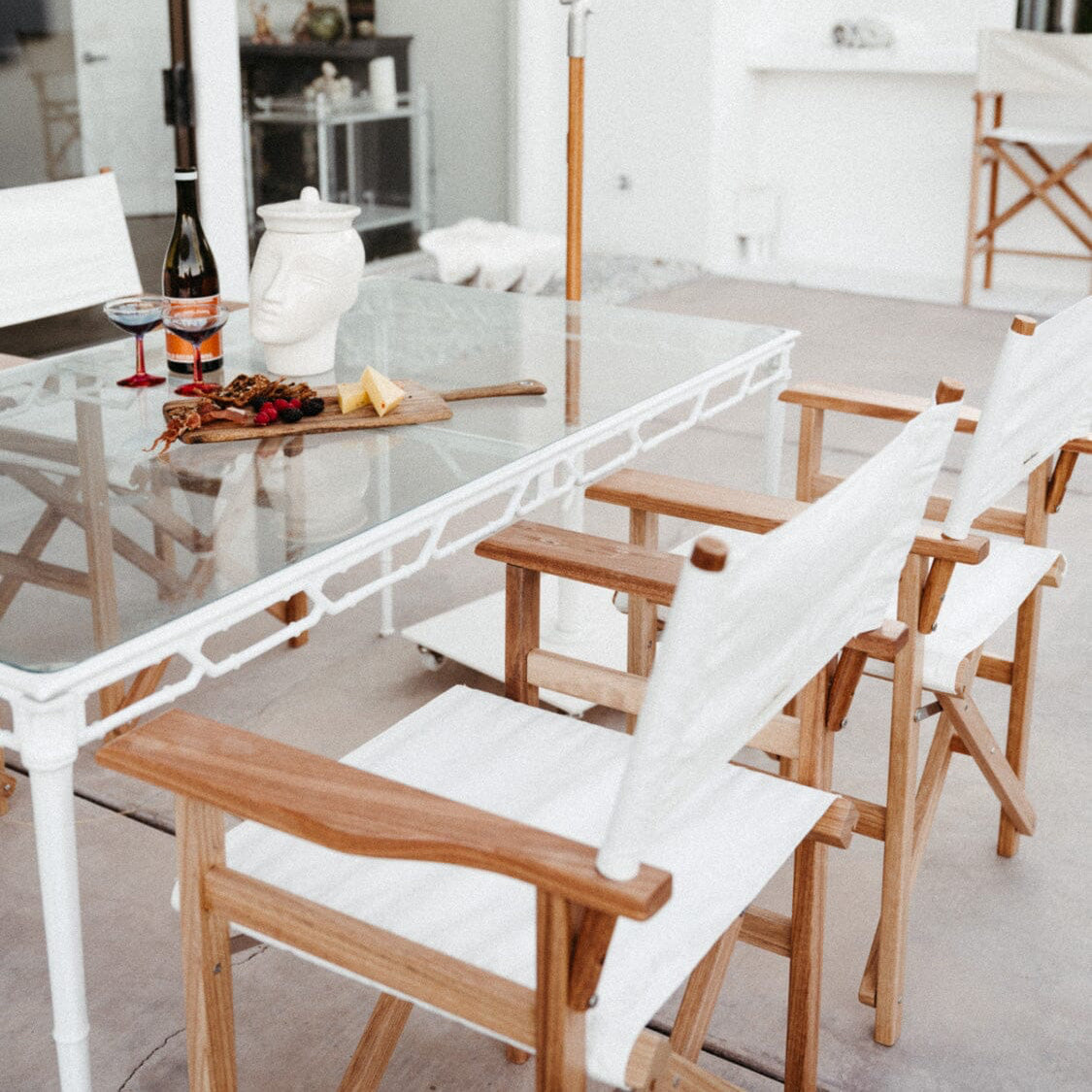 The Directors Chair - Image 2