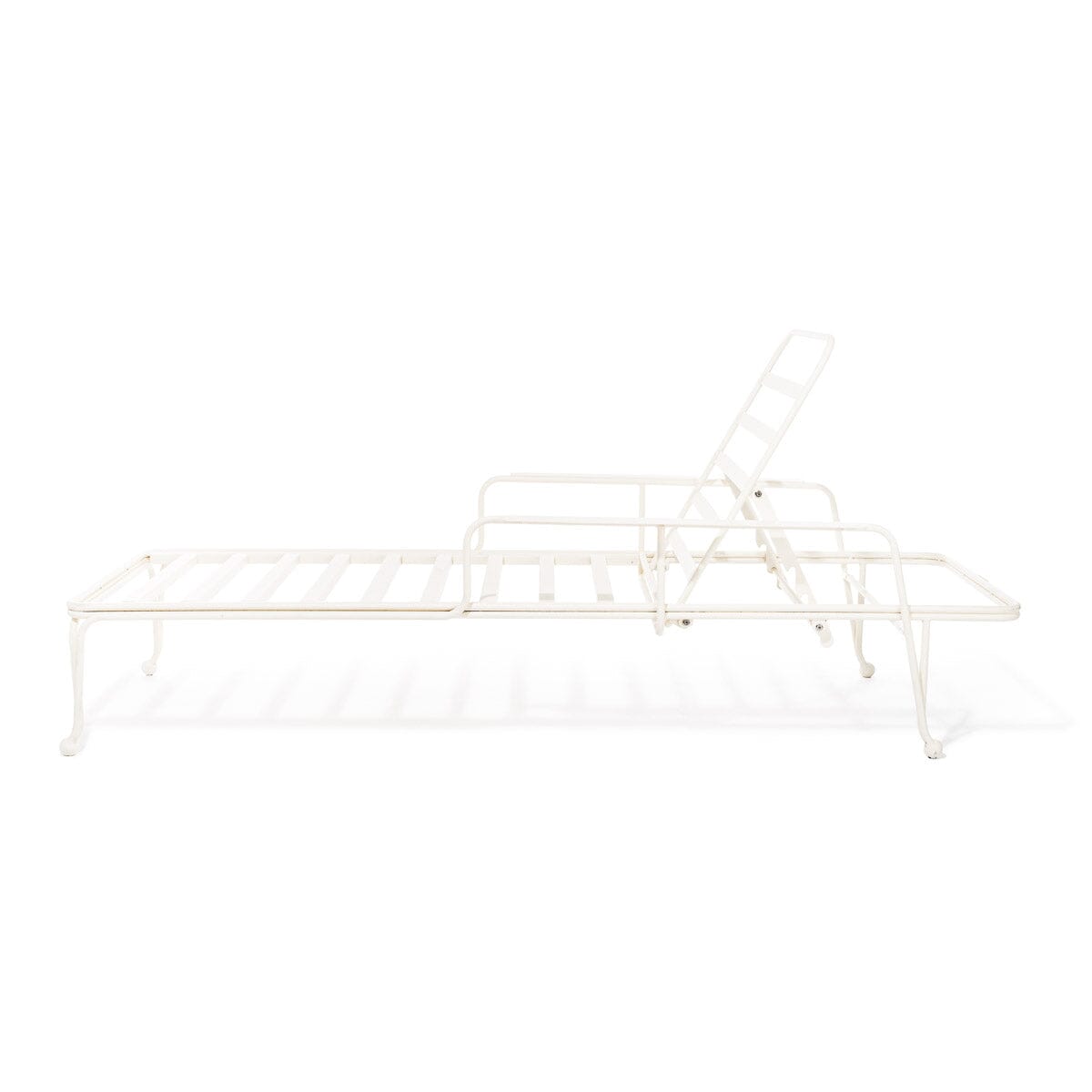 The Waterhouse Sun Lounger Frame - Image 4
