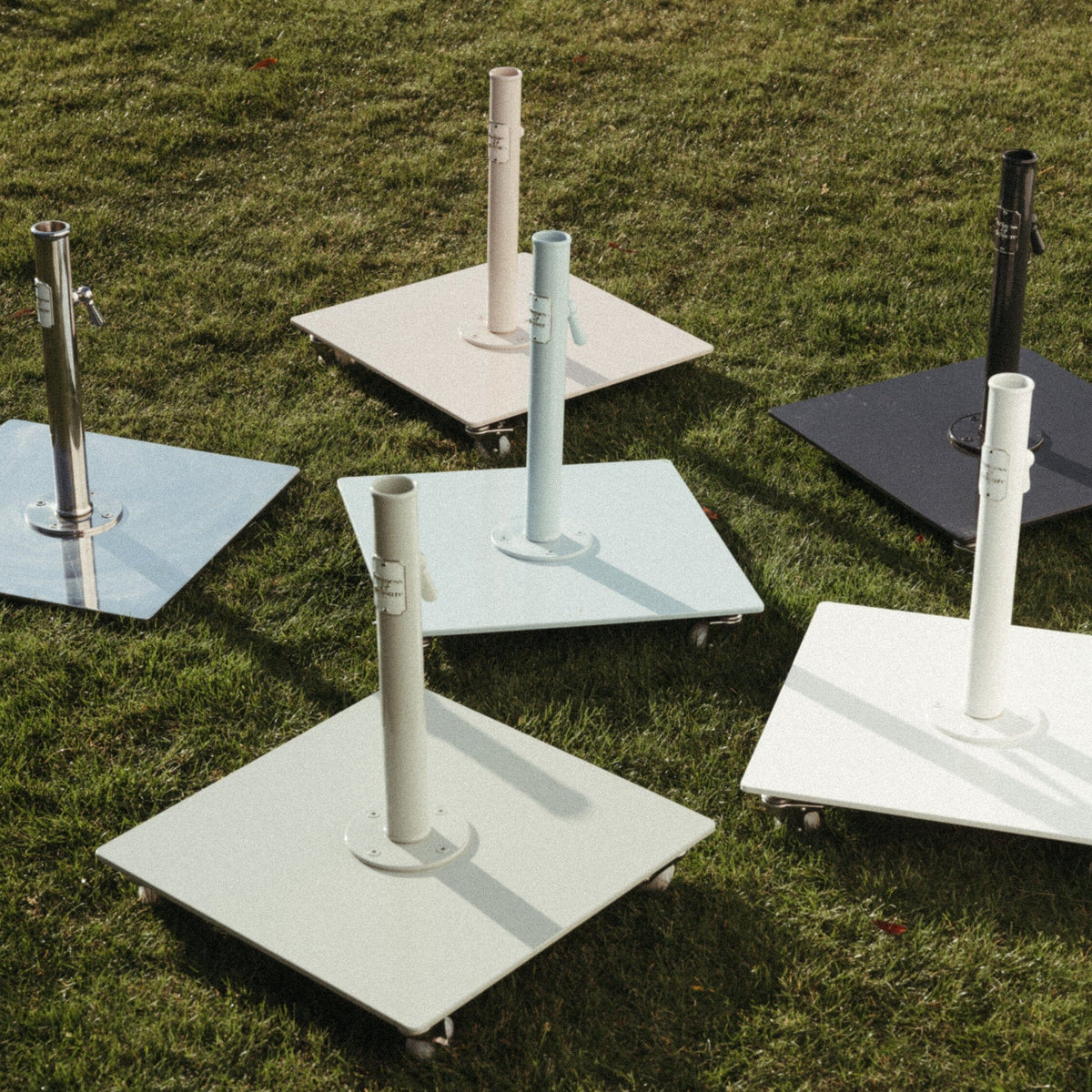 The Classic Base - 35 LB - Image 8