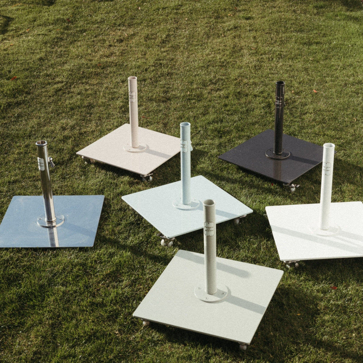 The Classic Base - 55 LB - Image 7
