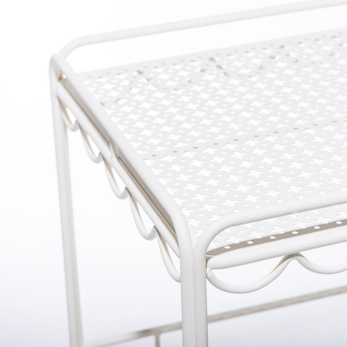 The Al Fresco Bar Cart - Image 9