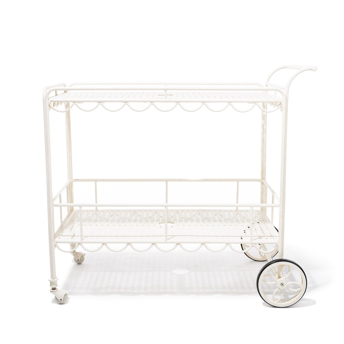 The Al Fresco Bar Cart - Image 4