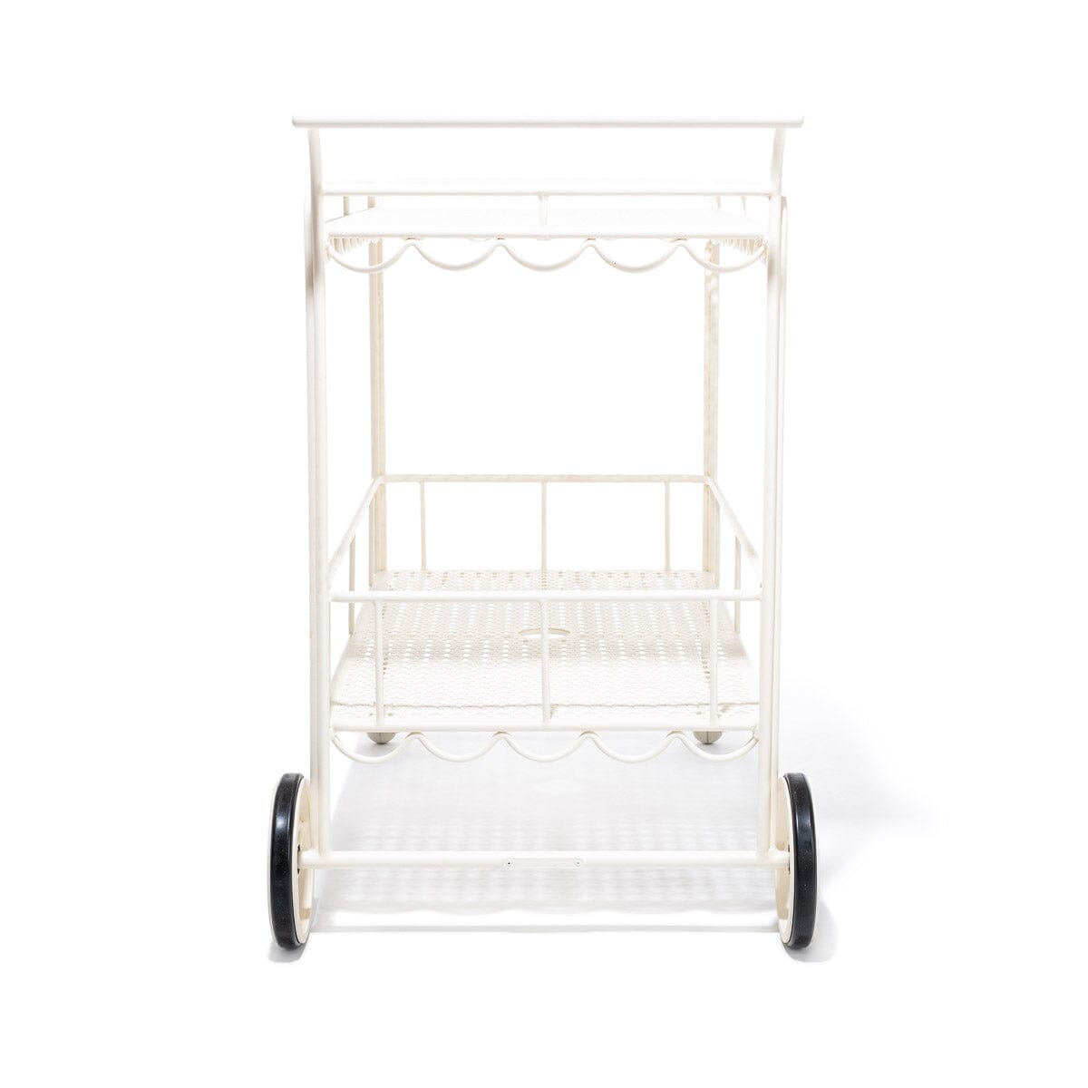 The Al Fresco Bar Cart - Image 6