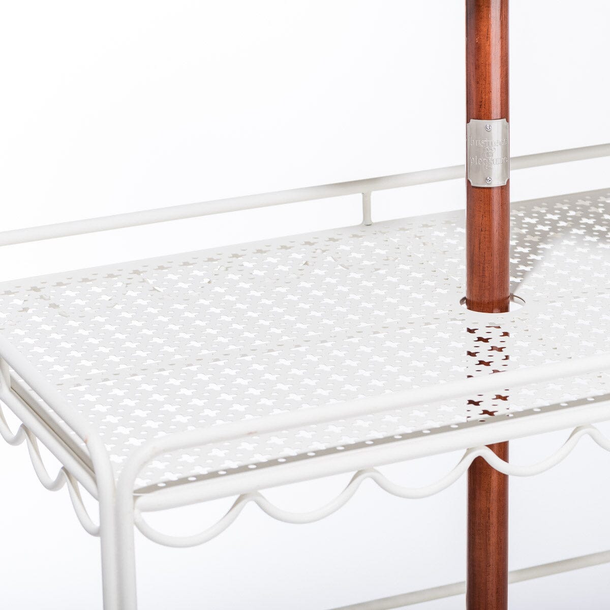 The Al Fresco Bar Cart - Image 8