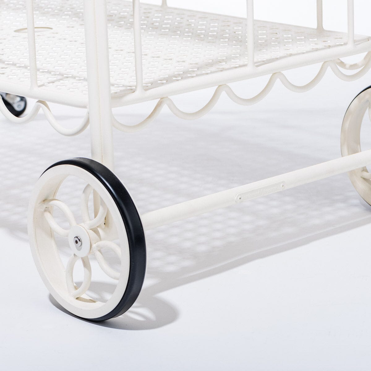 The Al Fresco Bar Cart - Image 12