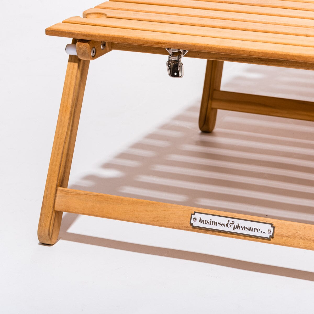 The Long Folding Table - Image 6