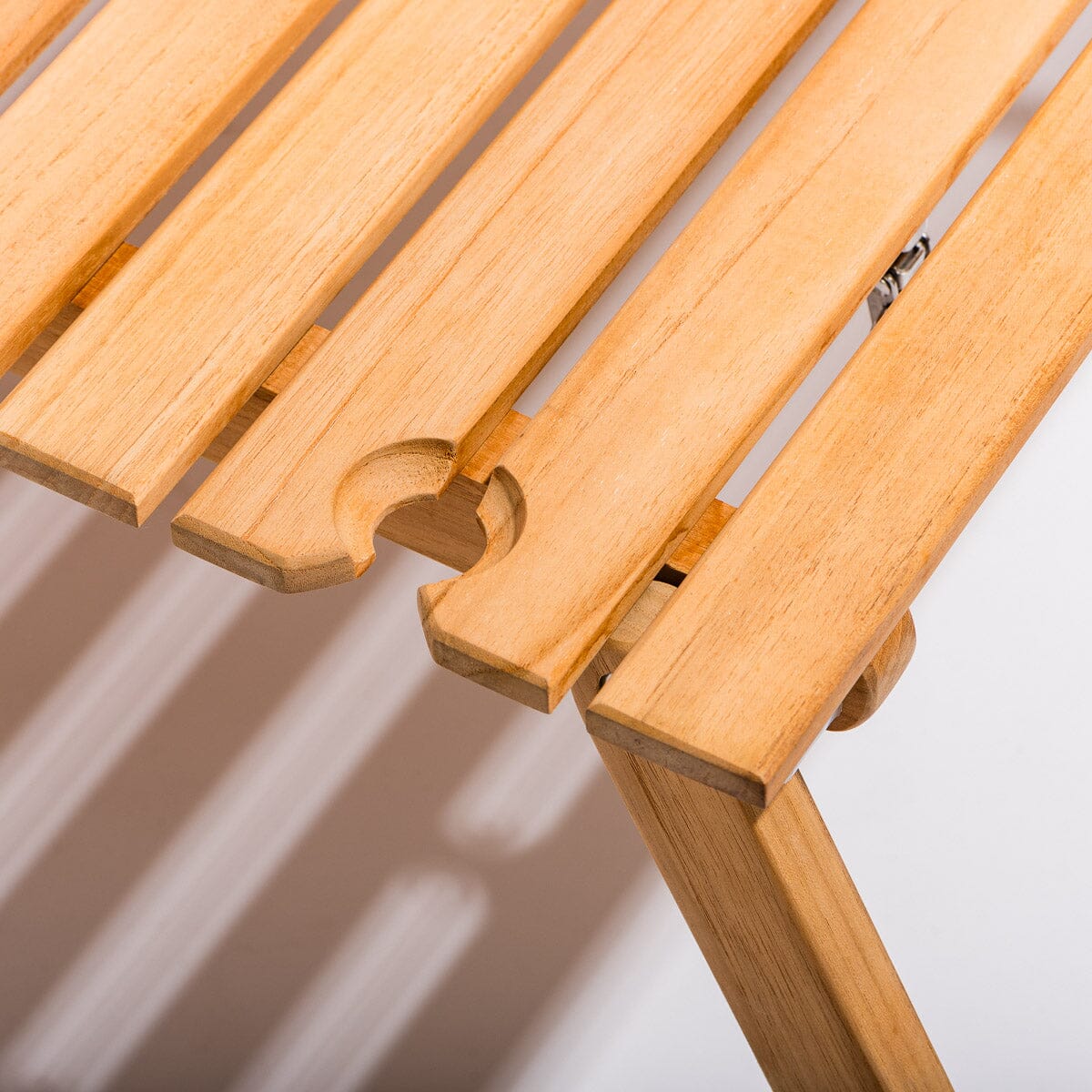 The Long Folding Table - Image 7