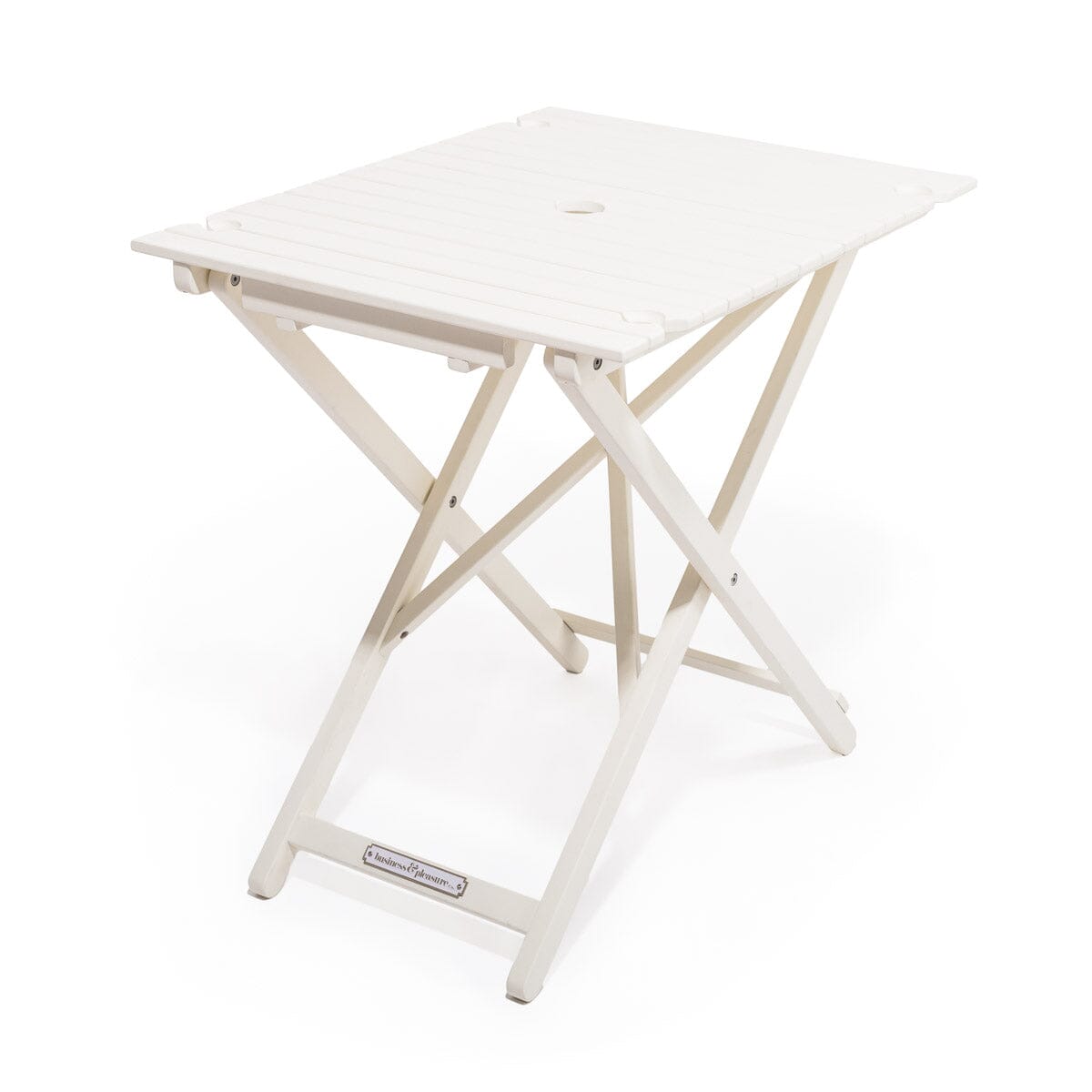 The Tall Folding Table - Image 4