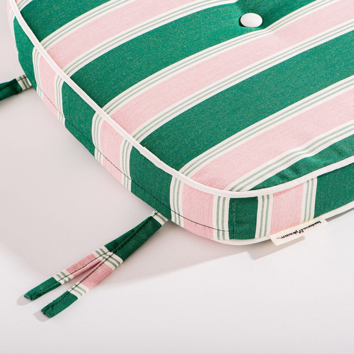 The Al Fresco Dining Chair Cushion - Image 3