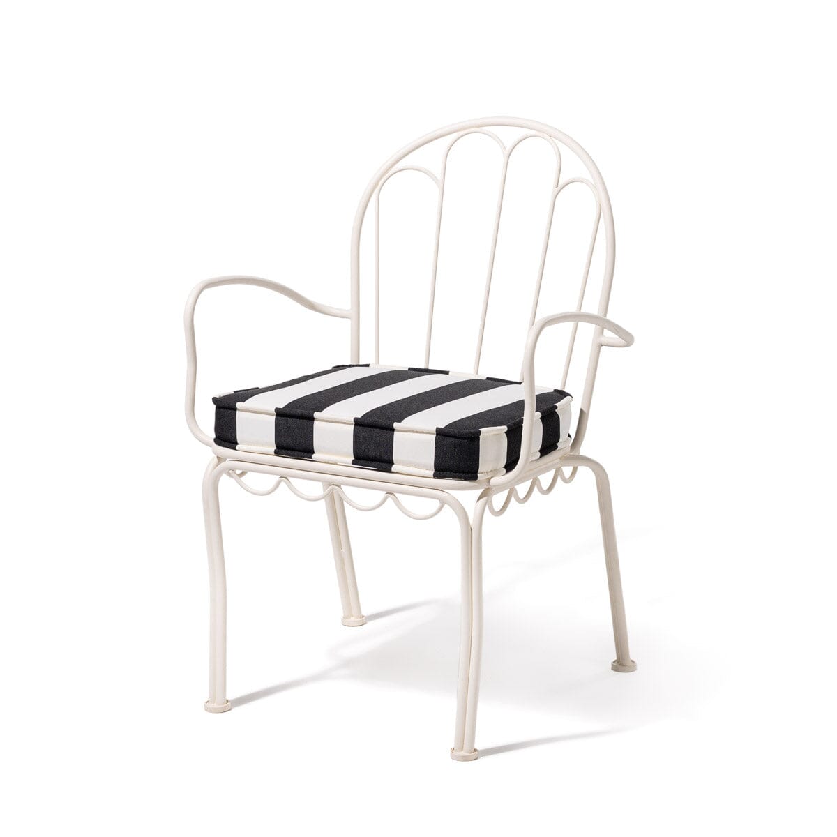 The Al Fresco Dining Chair Cushion - Image 4