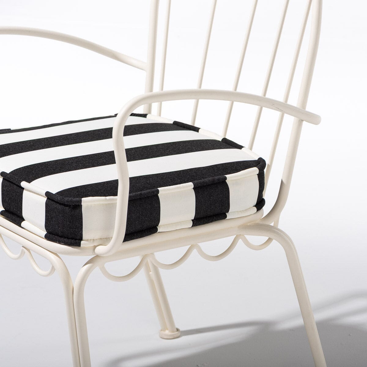 The Al Fresco Dining Chair Cushion - Image 2