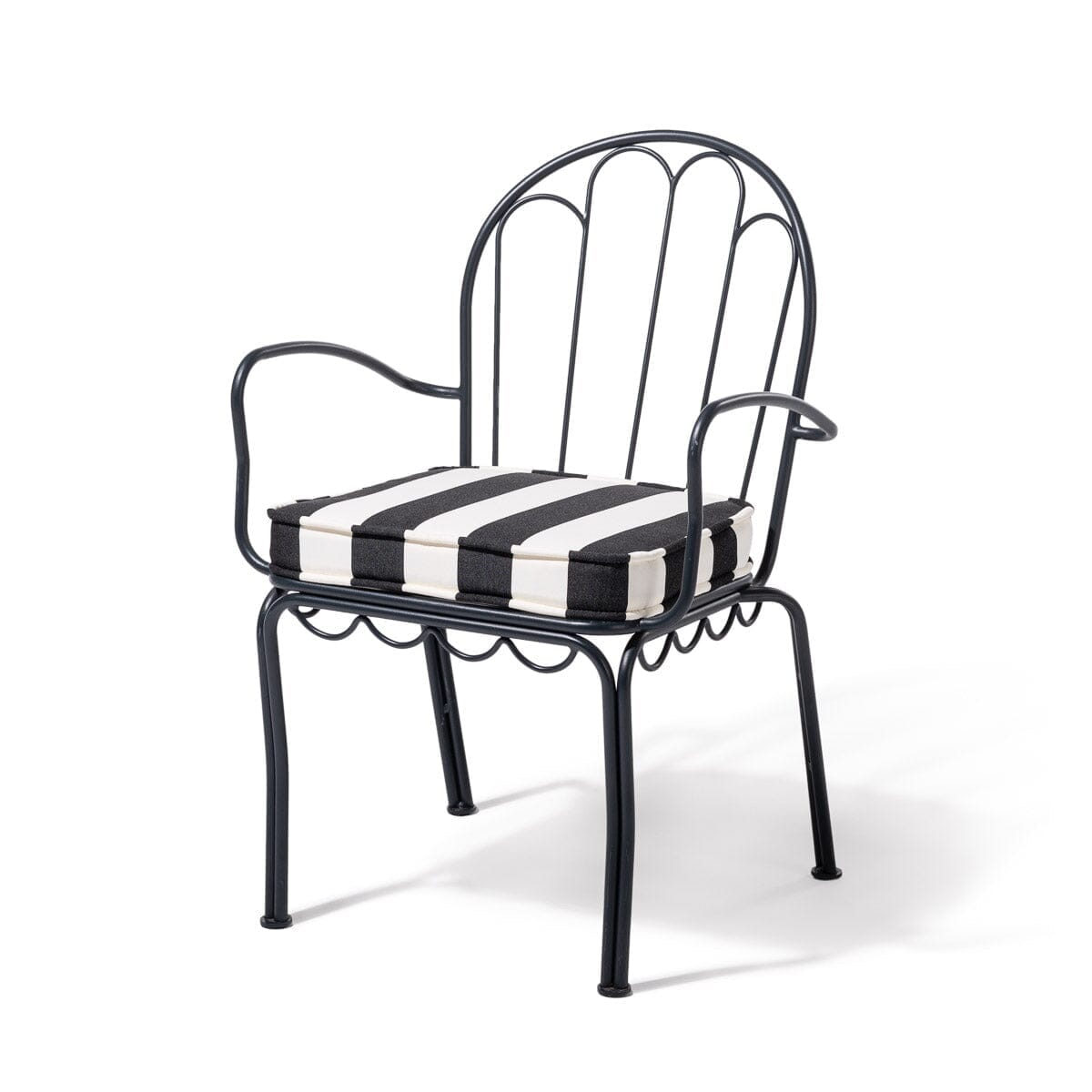 The Al Fresco Dining Chair Cushion - Image 5