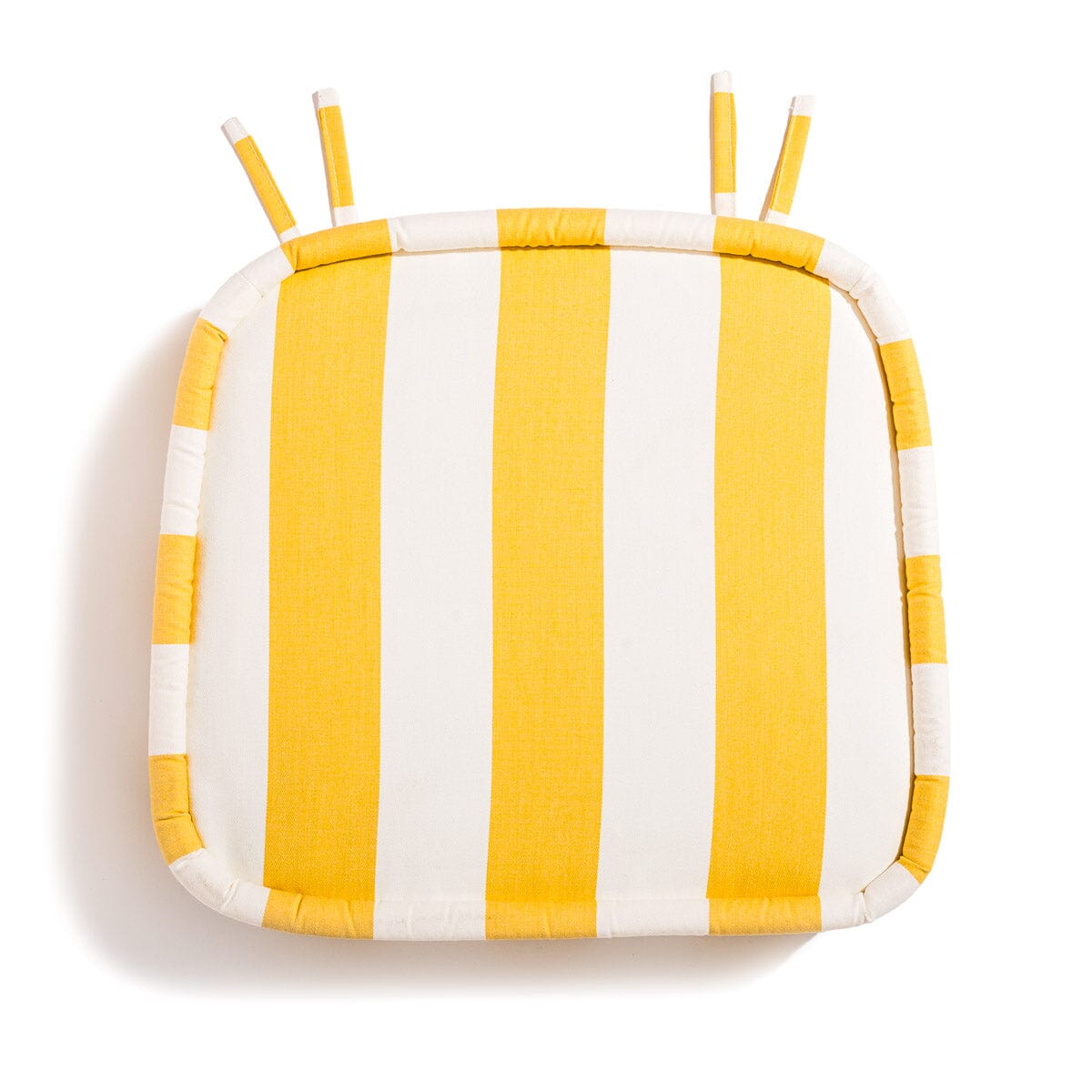 The Al Fresco Dining Chair & Cushion - Image 3