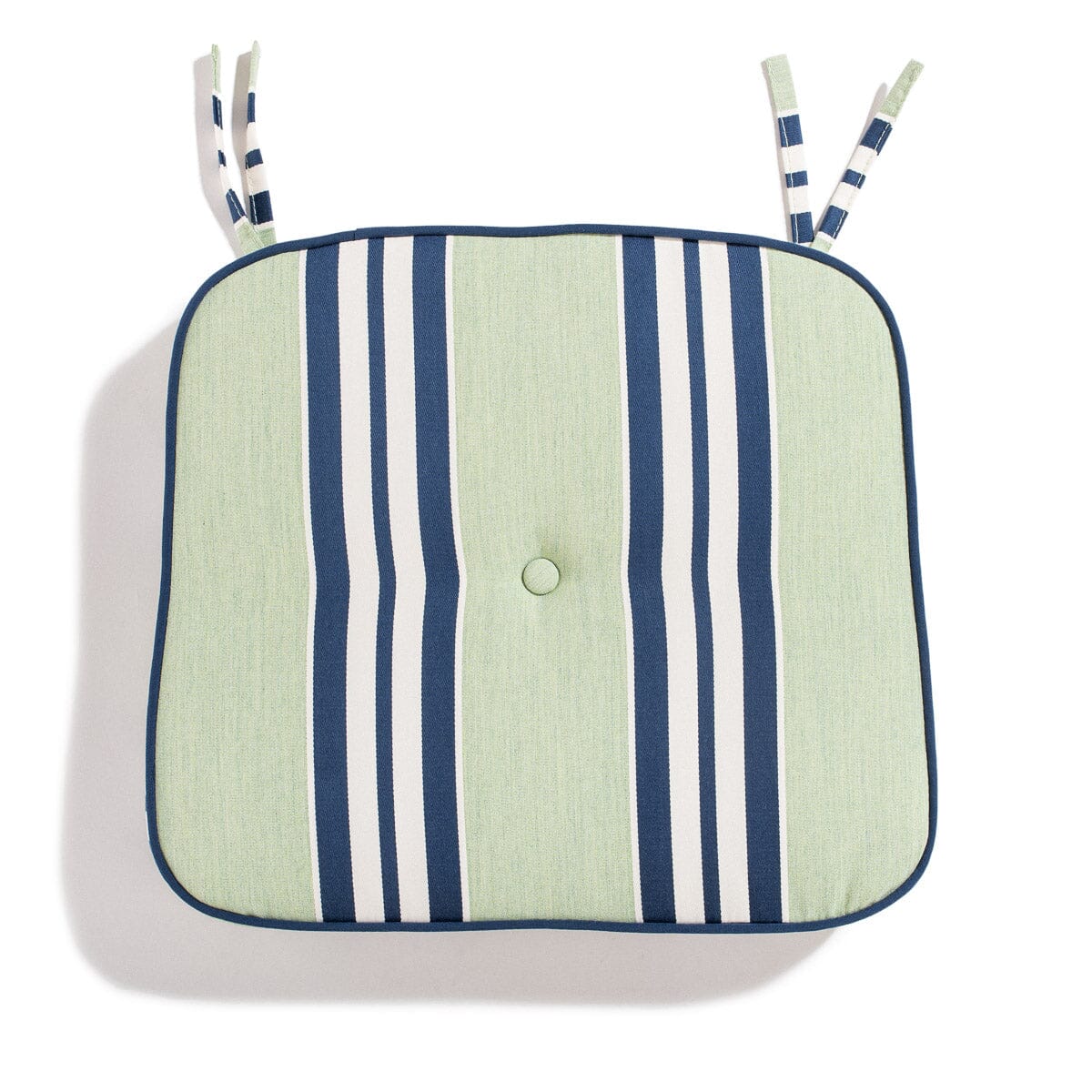 The Al Fresco Dining Chair & Cushion X Julia Berolzheimer - Image 3