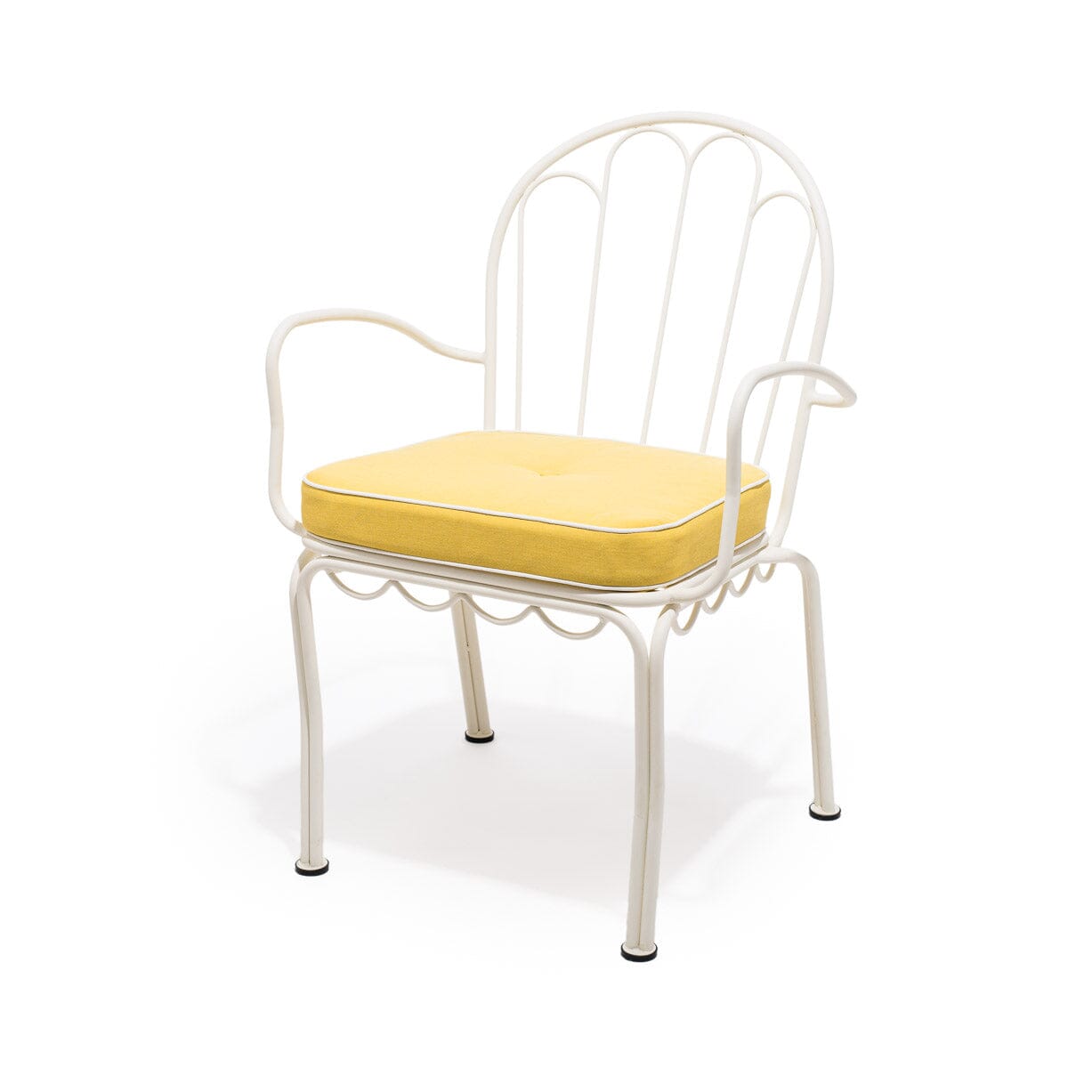 The Al Fresco Dining Chair Cushion - Image 5