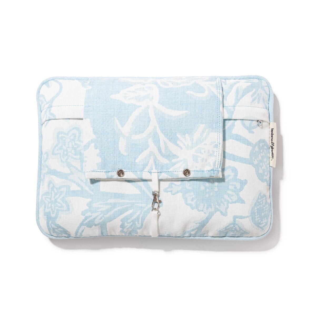 The Inflatable Beach Pillow - Image 3