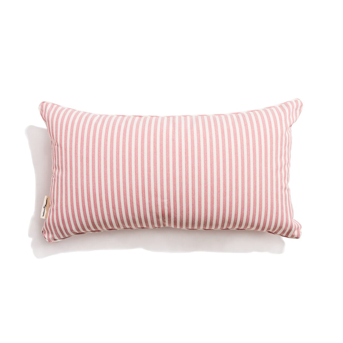 The Rectangle Throw Pillow - Image 3