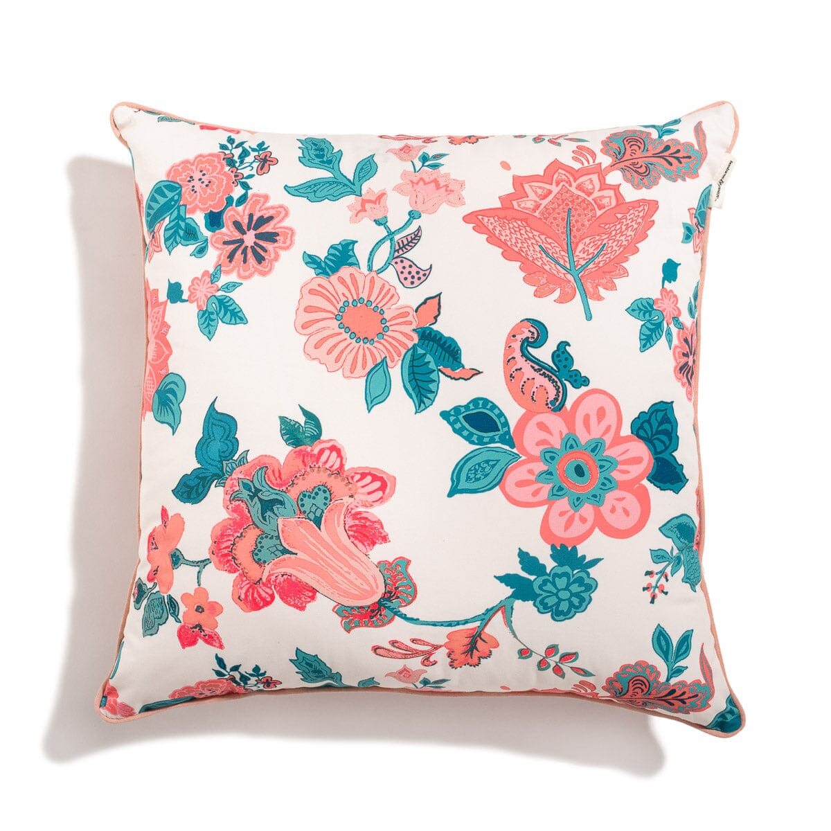 The Euro Throw Pillow - Image 2