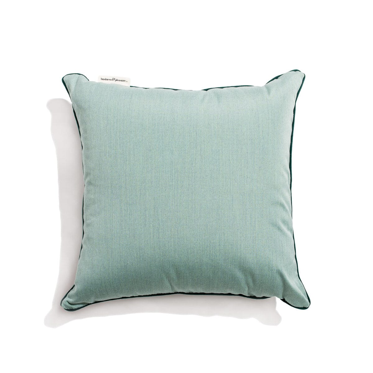 The Small Square Throw Pillow - Image 3