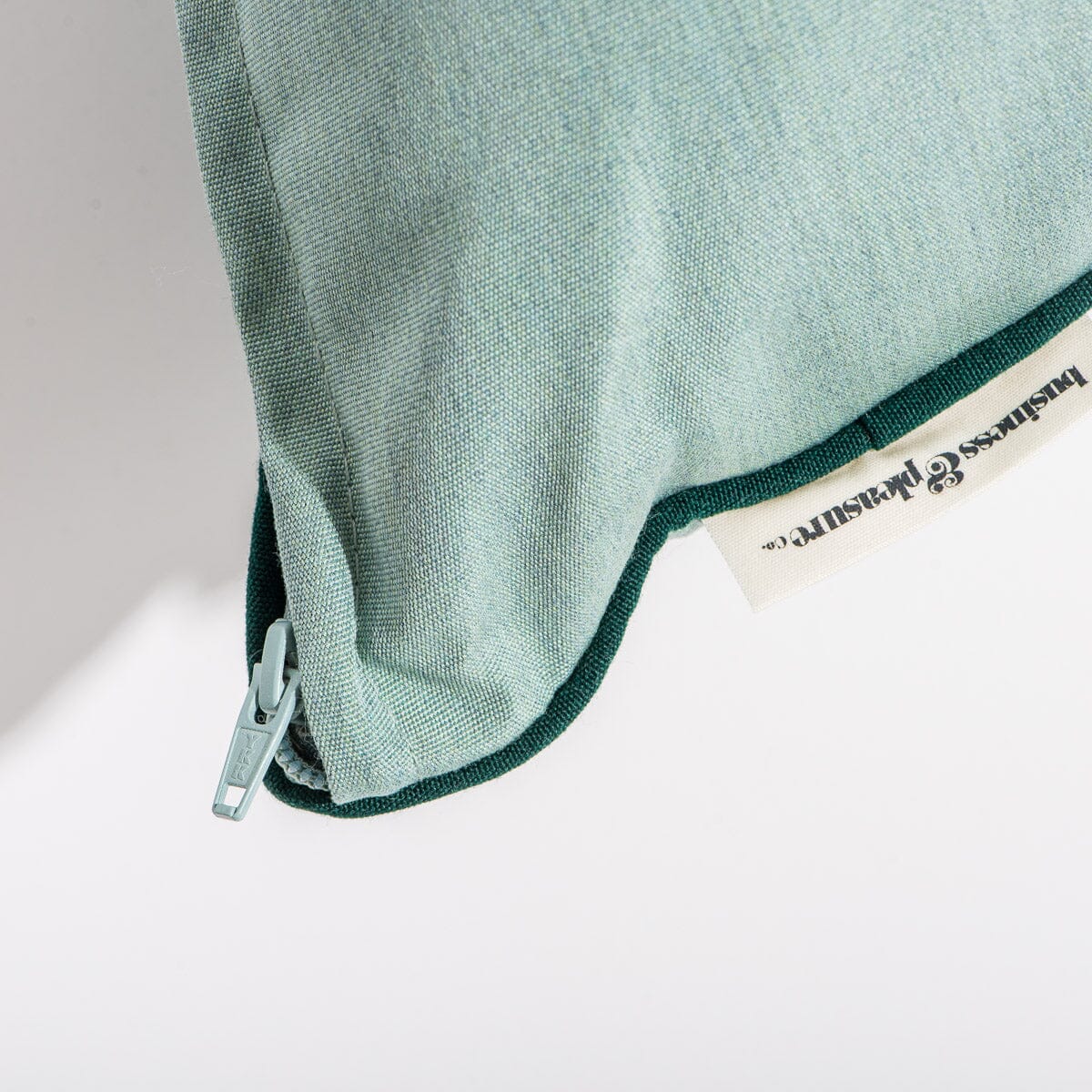 The Small Square Throw Pillow - Image 5