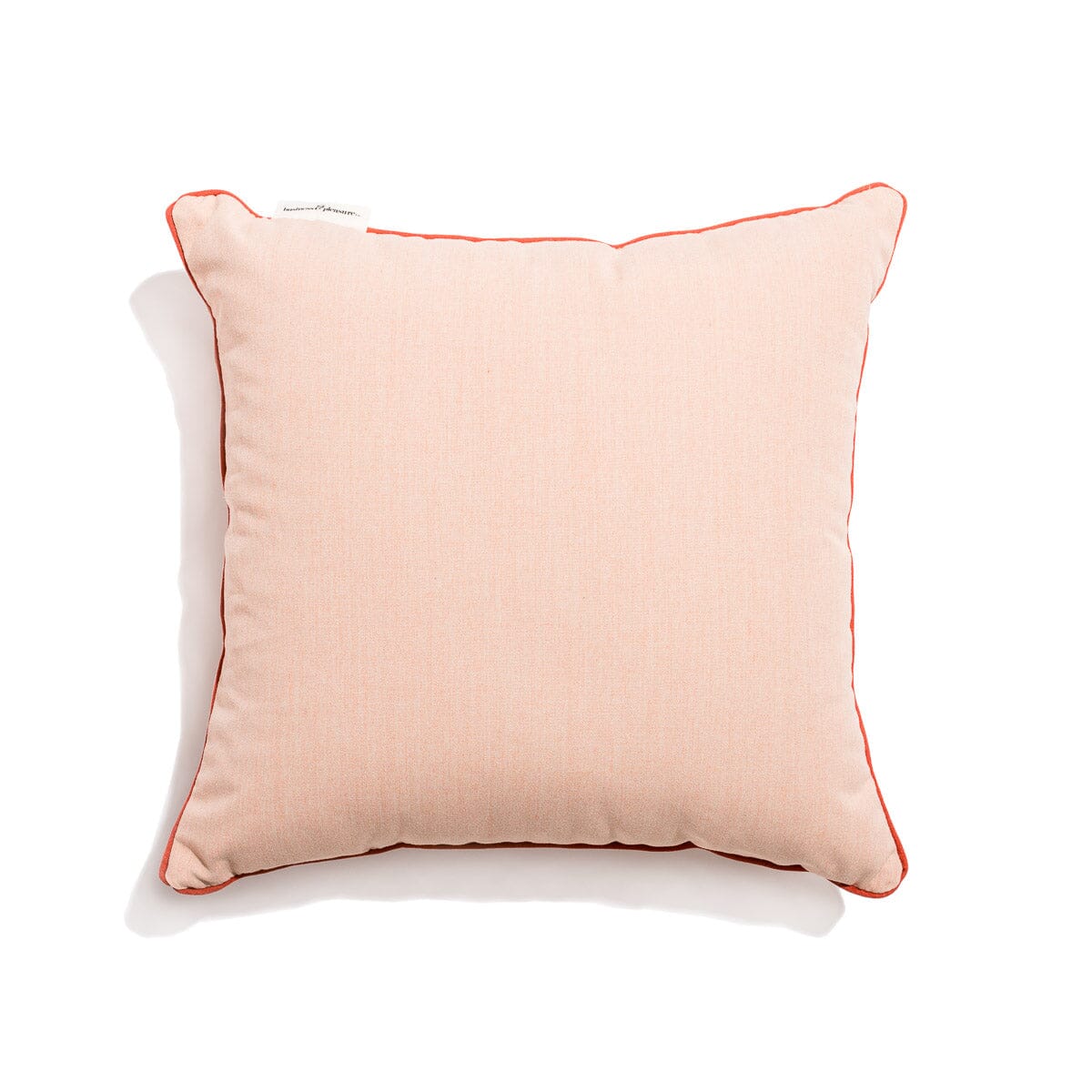 The Small Square Throw Pillow - Image 3