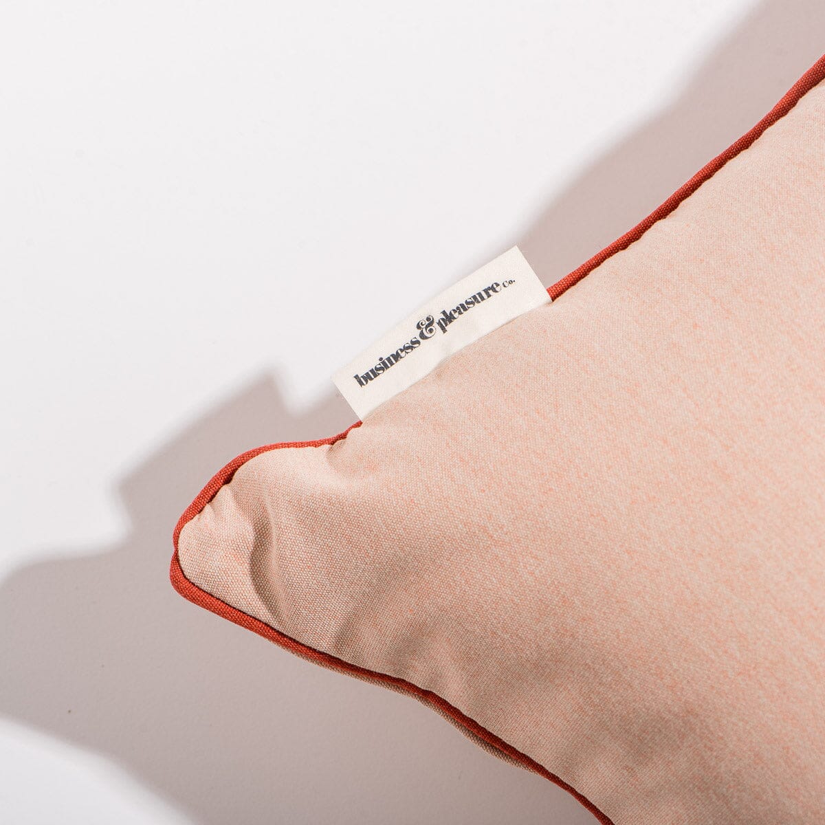 The Small Square Throw Pillow - Image 4